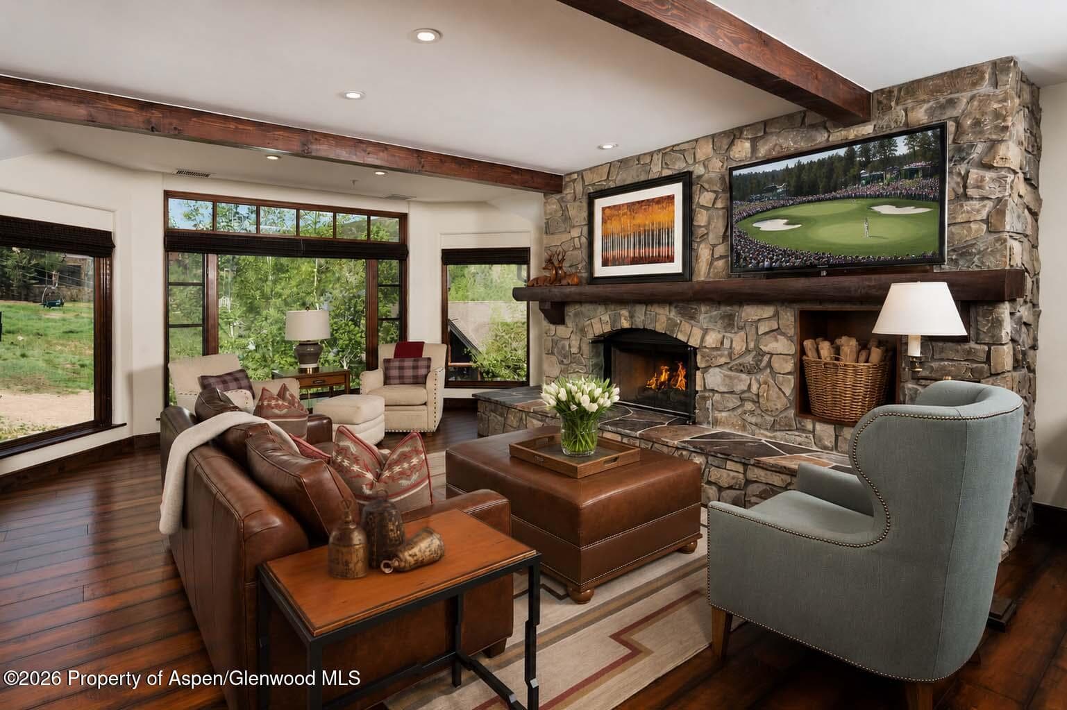 96 Timbers Club Court L3-V, Snowmass Village, CO 81615 - Photo 3
