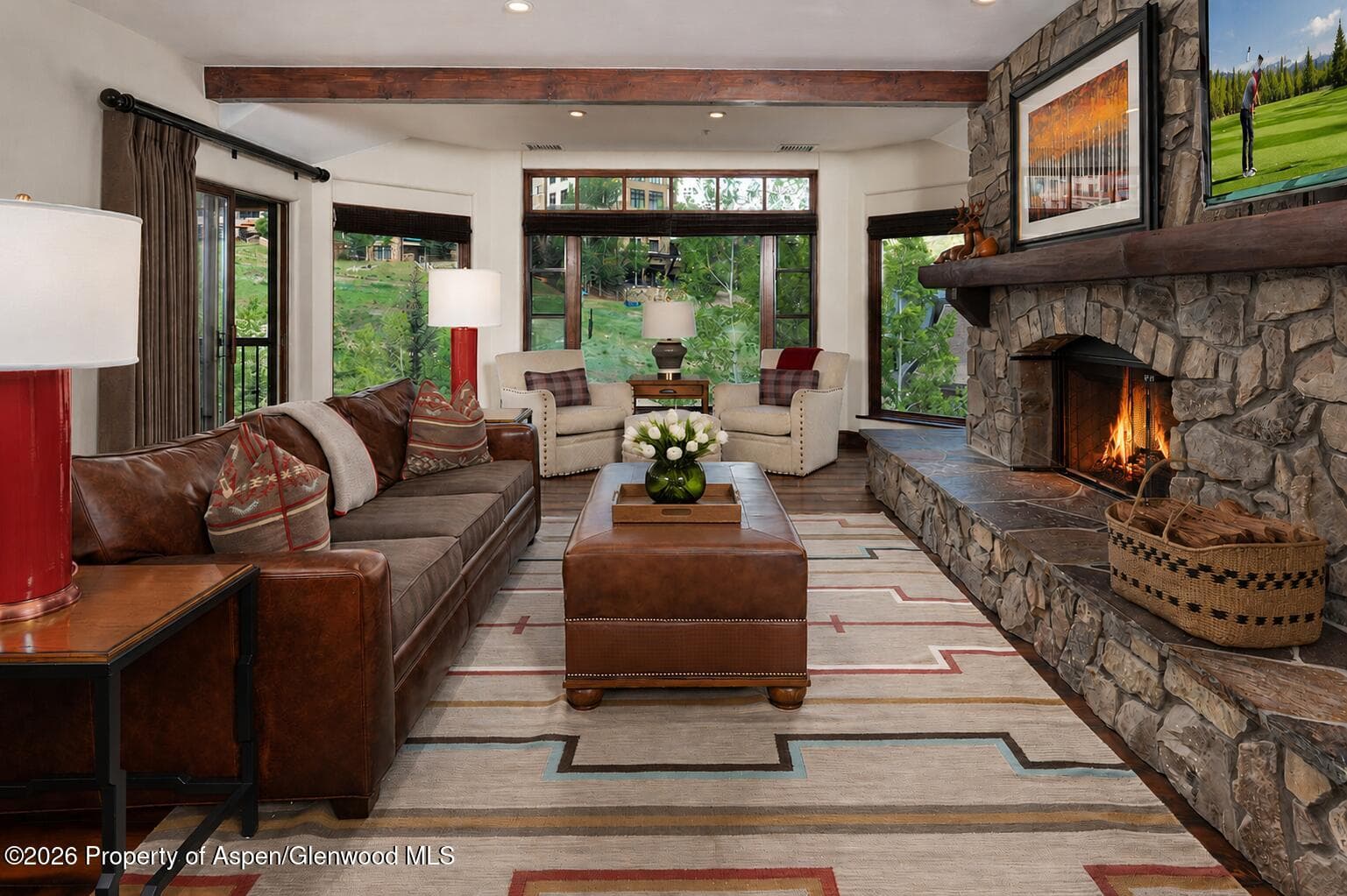 96 Timbers Club Court L3-V, Snowmass Village, CO 81615 - Photo 2