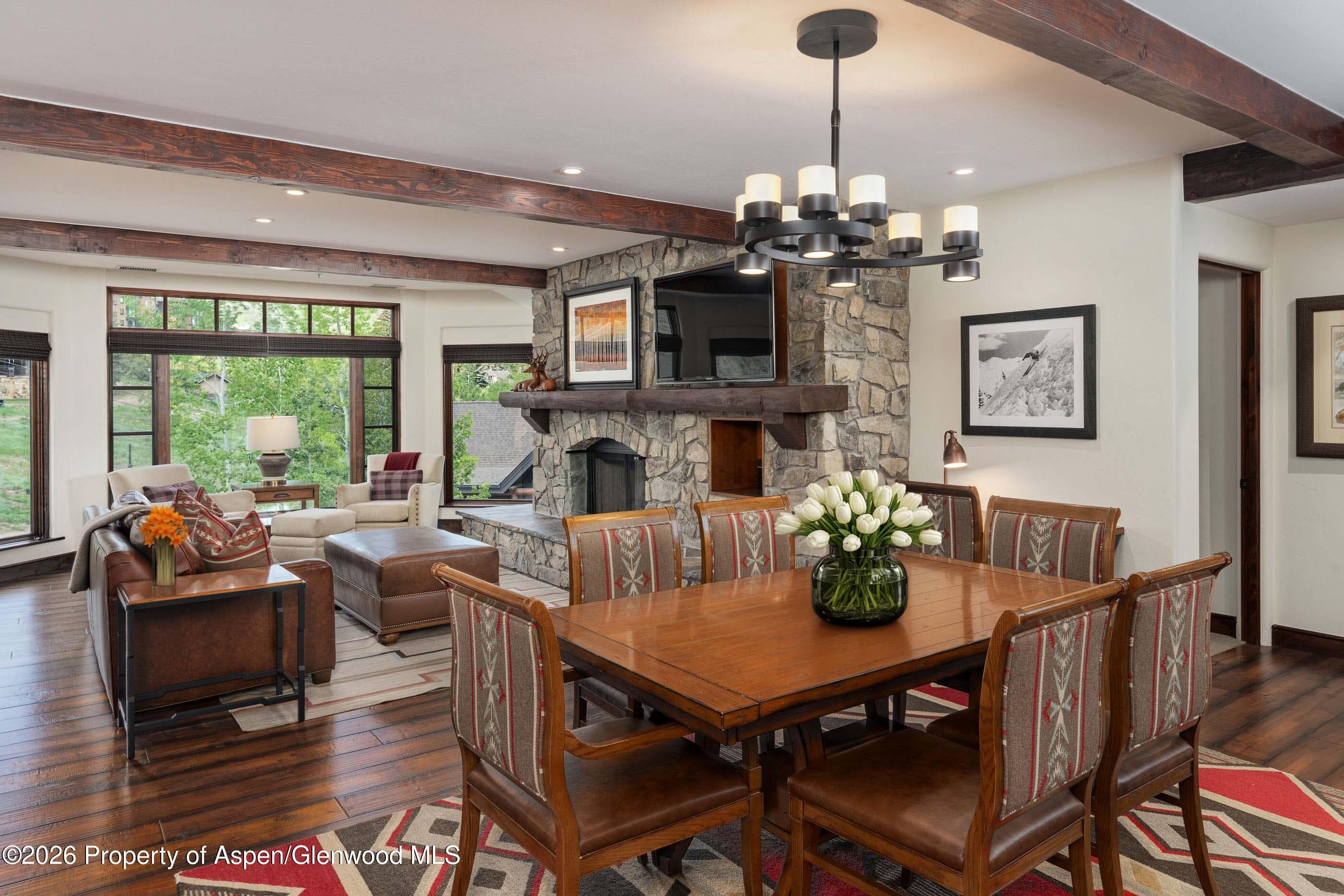 96 Timbers Club Court L3-V, Snowmass Village, CO 81615 - Photo 7