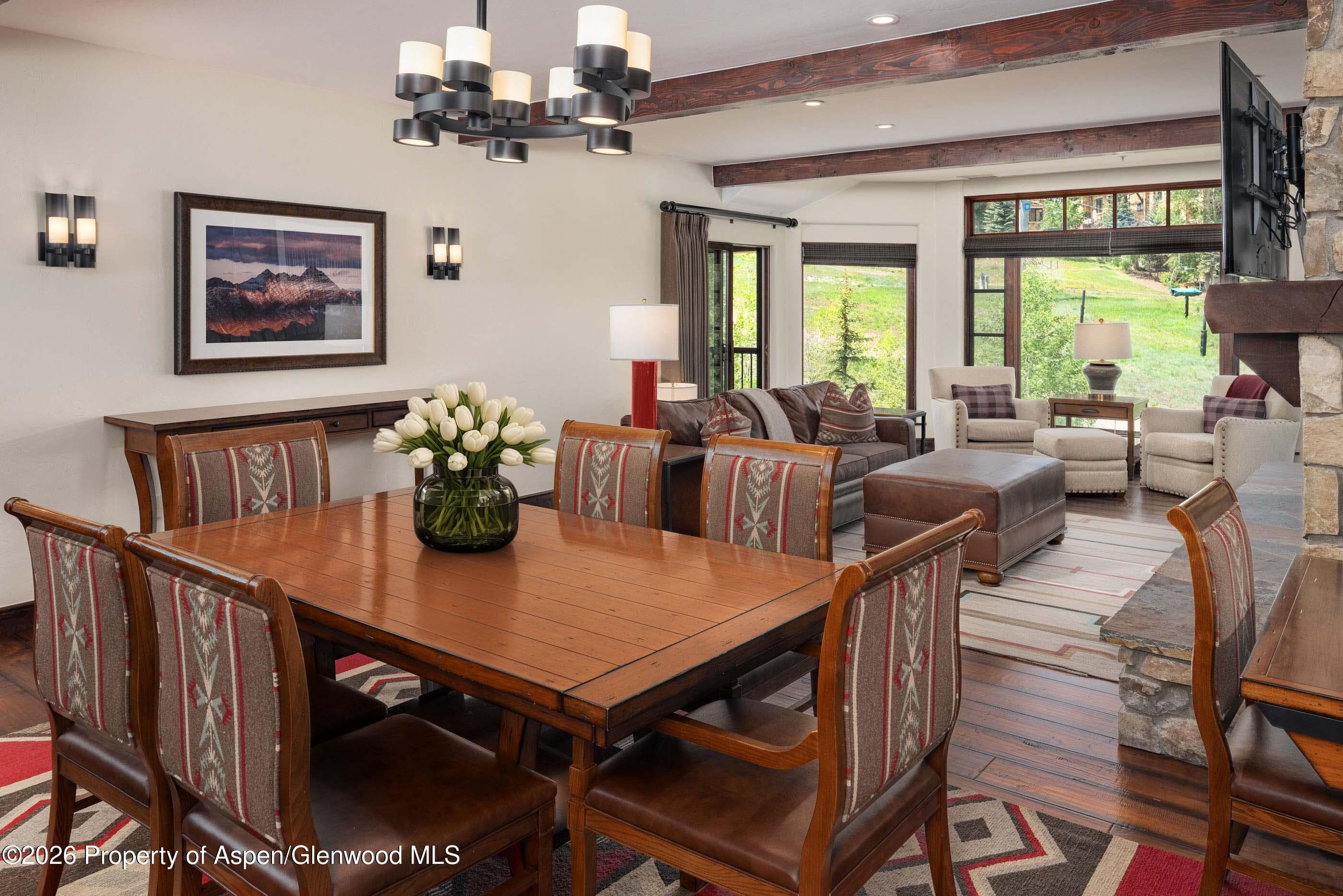 96 Timbers Club Court L3-V, Snowmass Village, CO 81615 - Photo 8