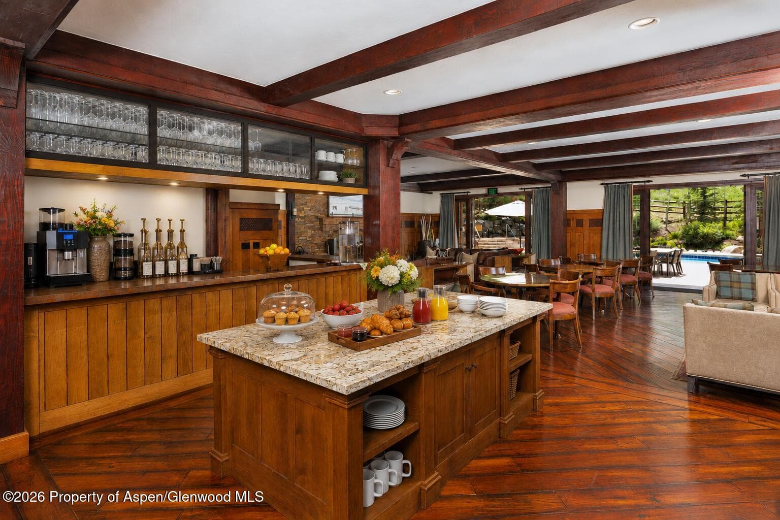 96 Timbers Club Court L3-V, Snowmass Village, CO 81615 - Photo 20