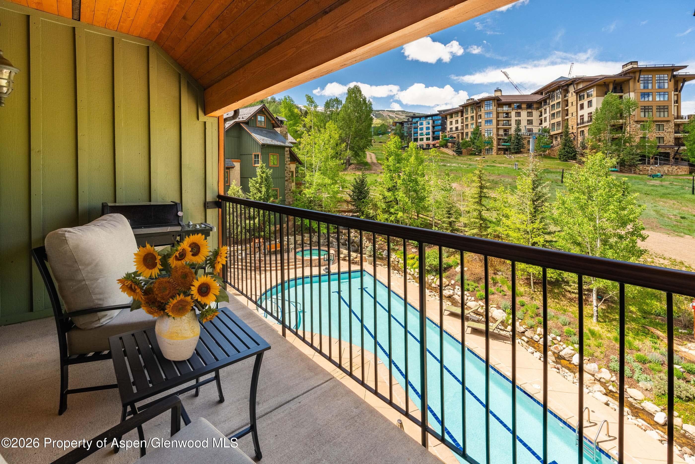96 Timbers Club Court L3-V, Snowmass Village, CO 81615 - Photo 5