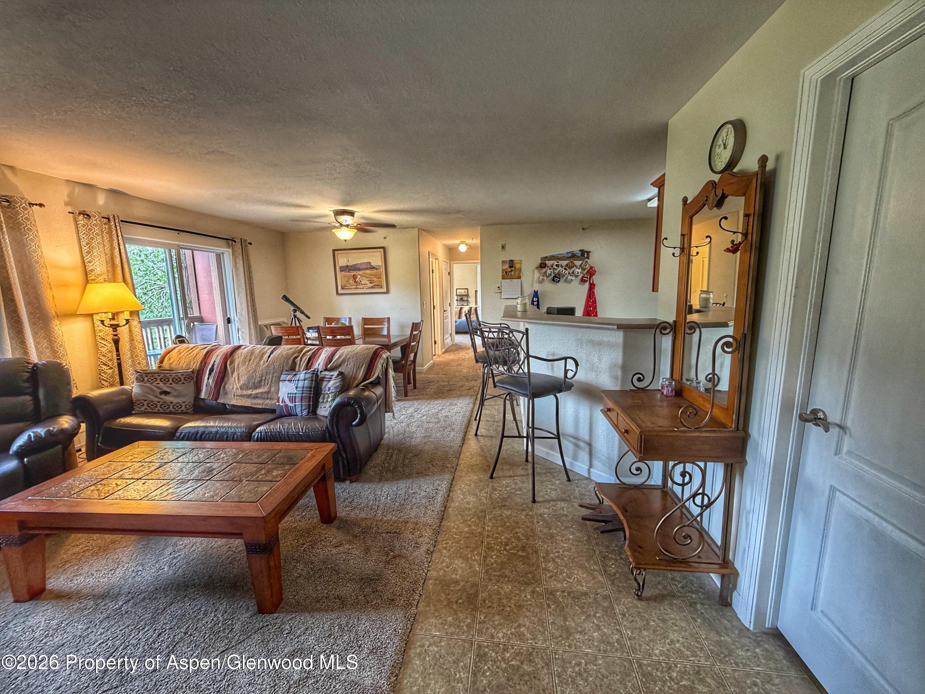 367 River View Drive 1701, New Castle, CO 81647
