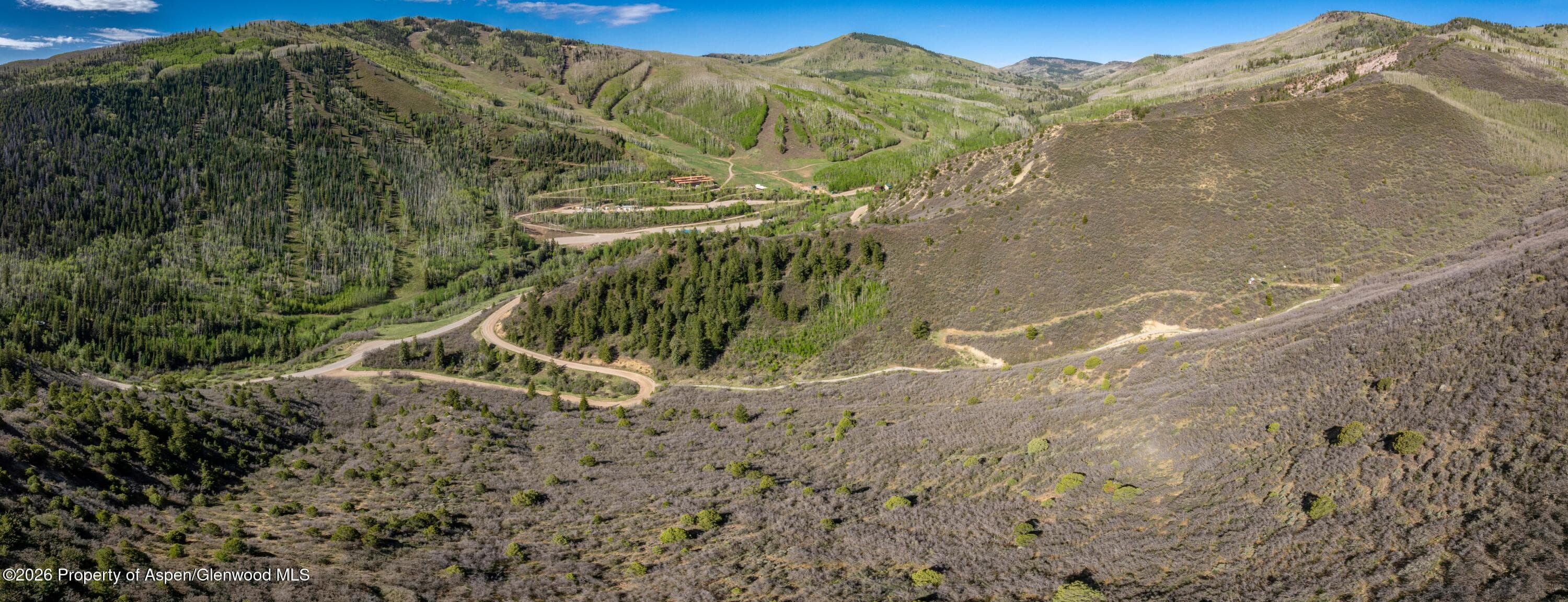 Tbd Forest Service Road 300 East Ridge, Glenwood Springs, CO 81601 - Photo 5