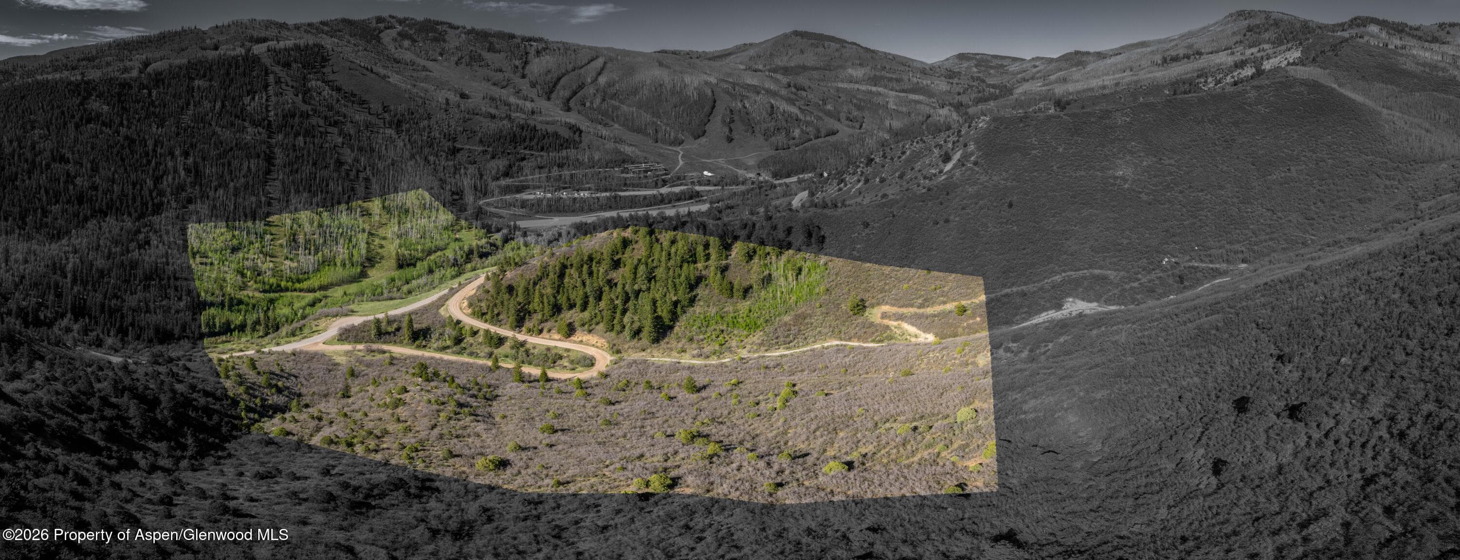 Tbd Forest Service Road 300 East Ridge, Glenwood Springs, CO 81601 - Photo 6
