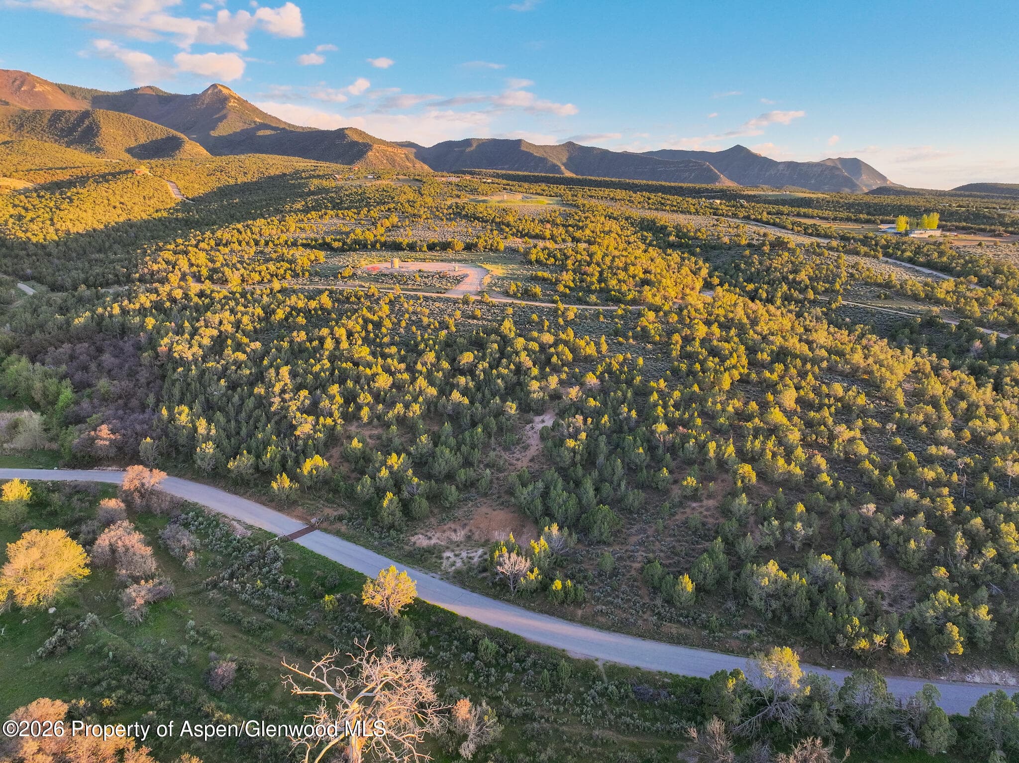 Tbd County Road 306, Parachute, CO 81635 - Photo 2