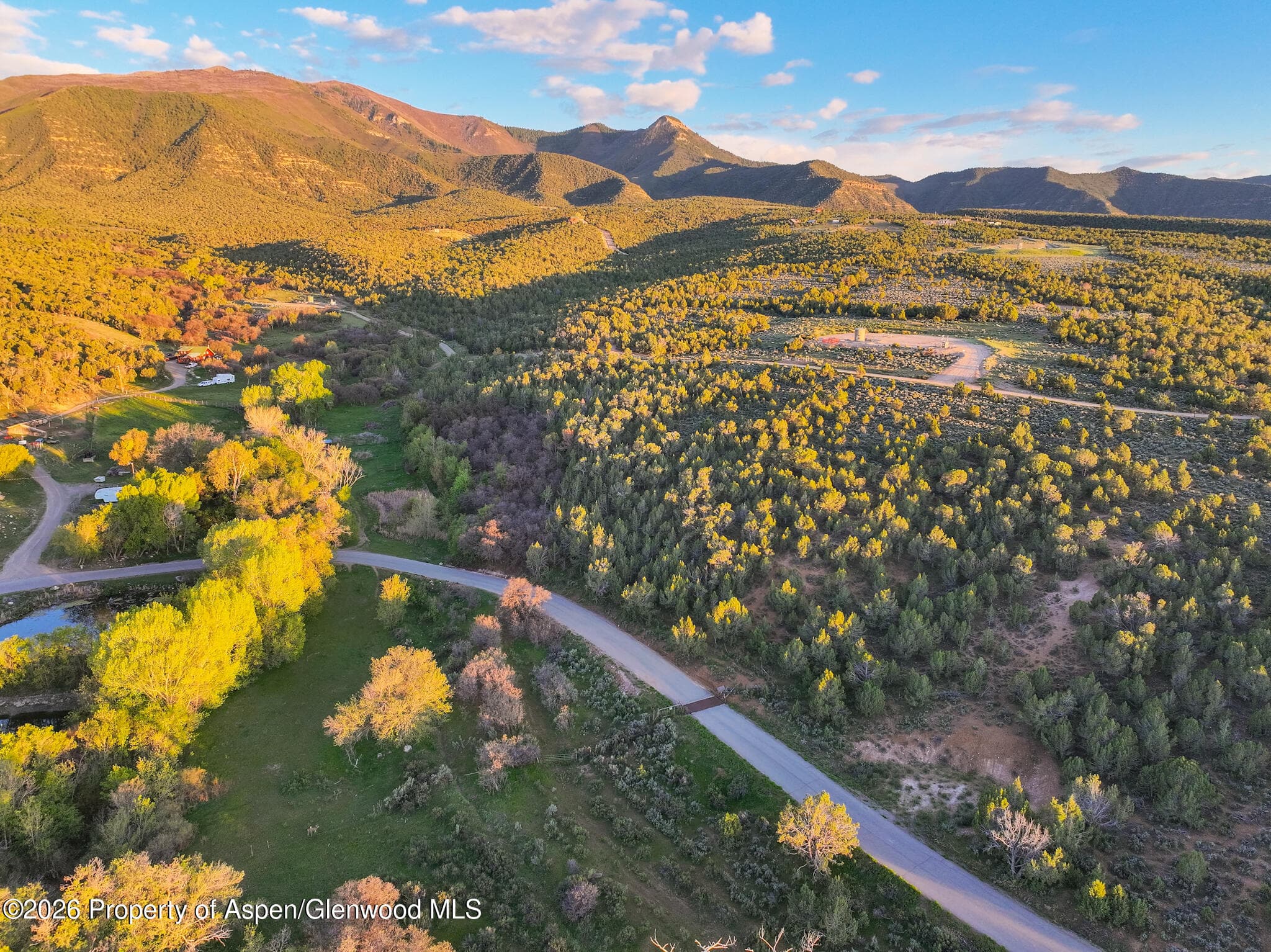 Tbd County Road 306, Parachute, CO 81635 - Photo 3