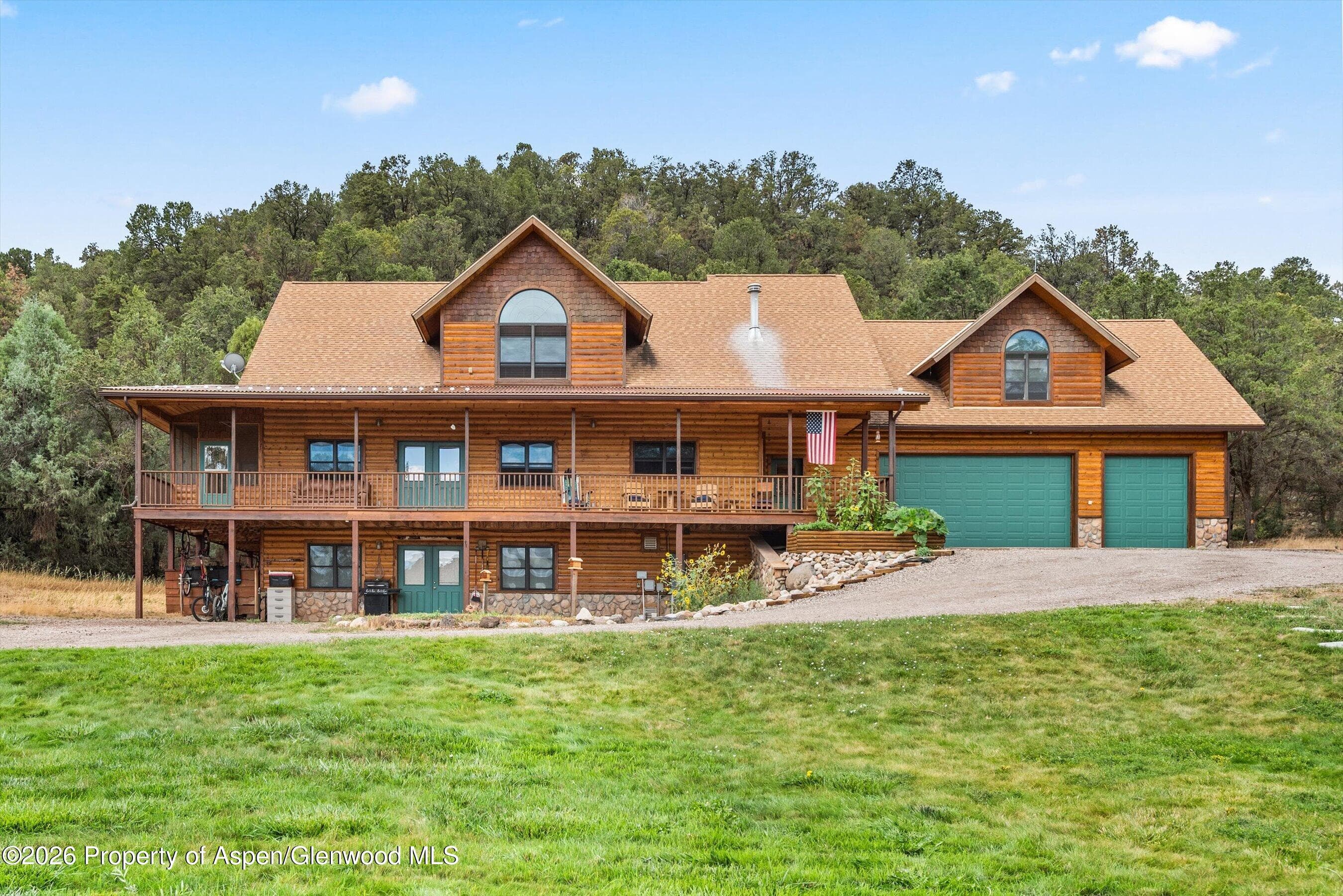 6135 County Road 109, Carbondale, CO 81623