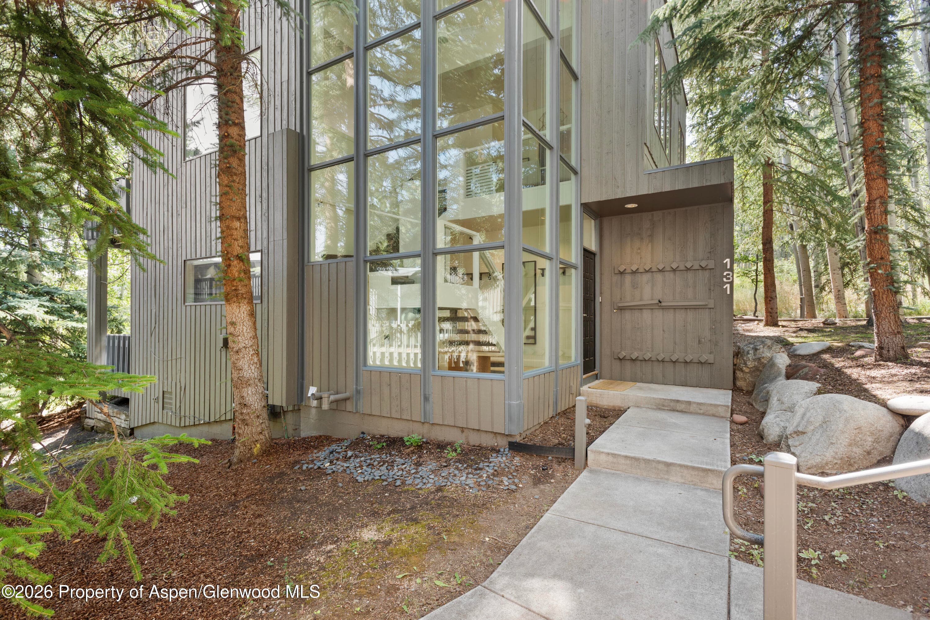 131 Meadow Ranch Road, Snowmass Village, CO 81615
