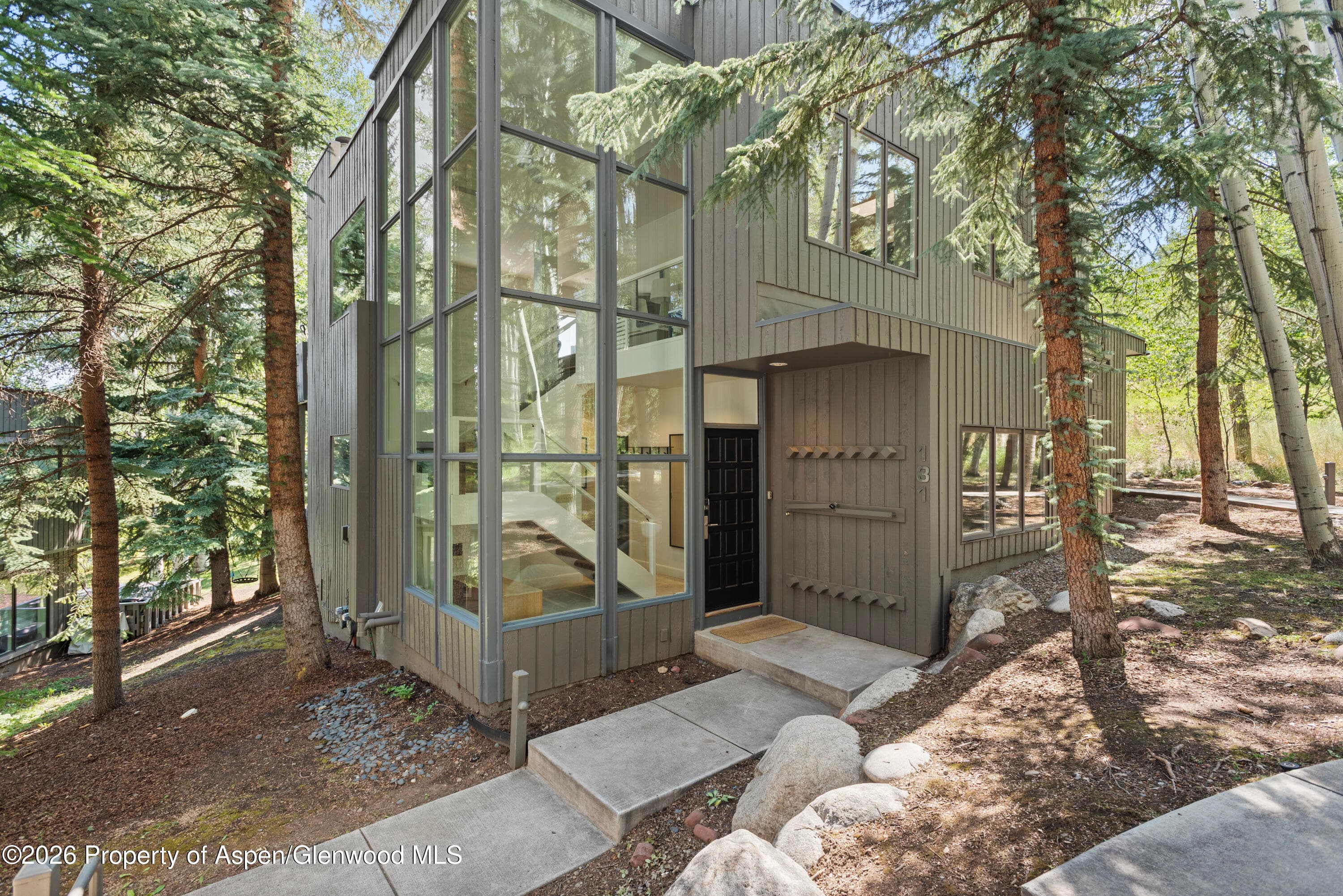 131 Meadow Ranch Road, Snowmass Village, CO 81615 - Photo 2