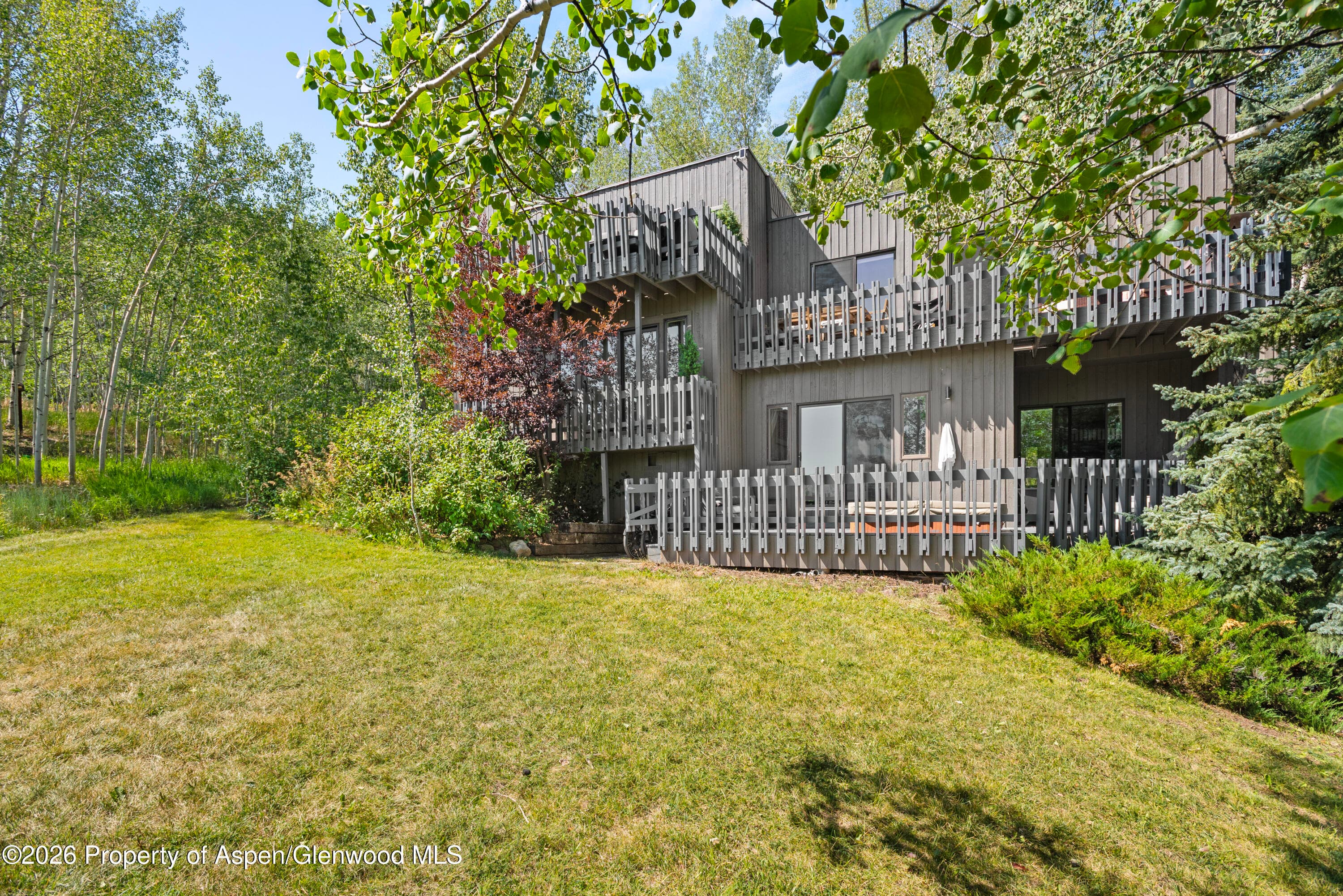 131 Meadow Ranch Road, Snowmass Village, CO 81615 - Photo 20
