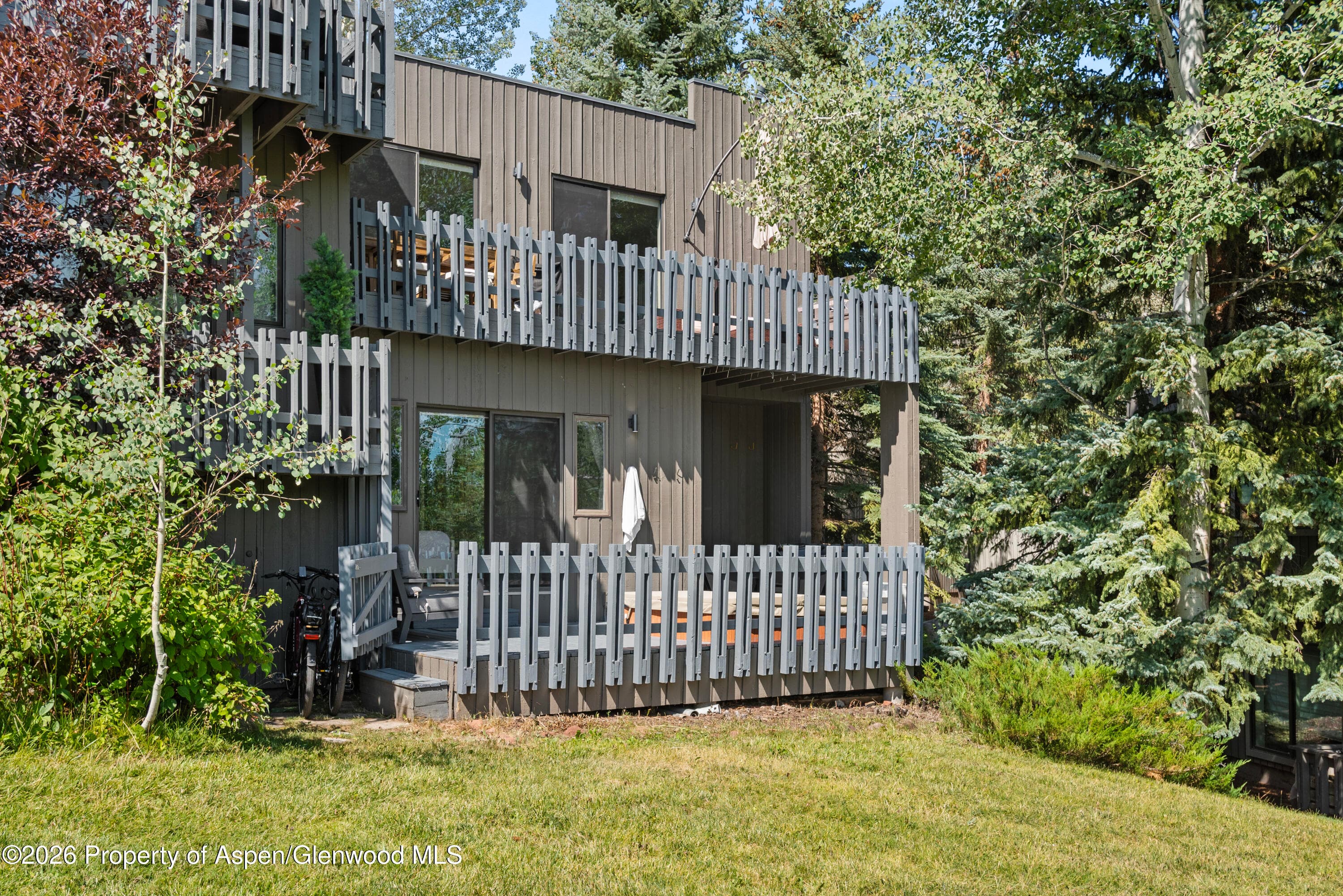 131 Meadow Ranch Road, Snowmass Village, CO 81615 - Photo 37