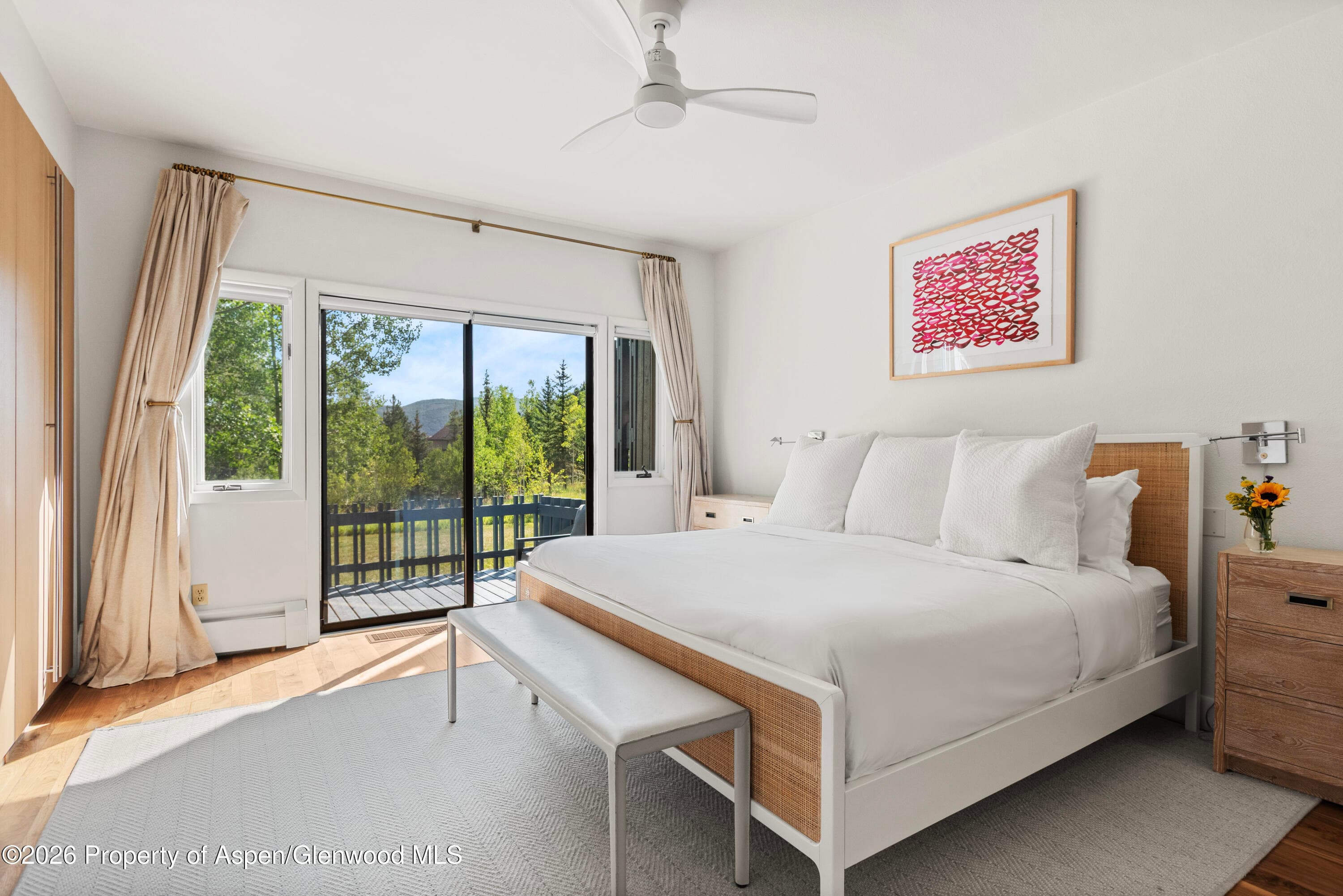 131 Meadow Ranch Road, Snowmass Village, CO 81615 - Photo 5