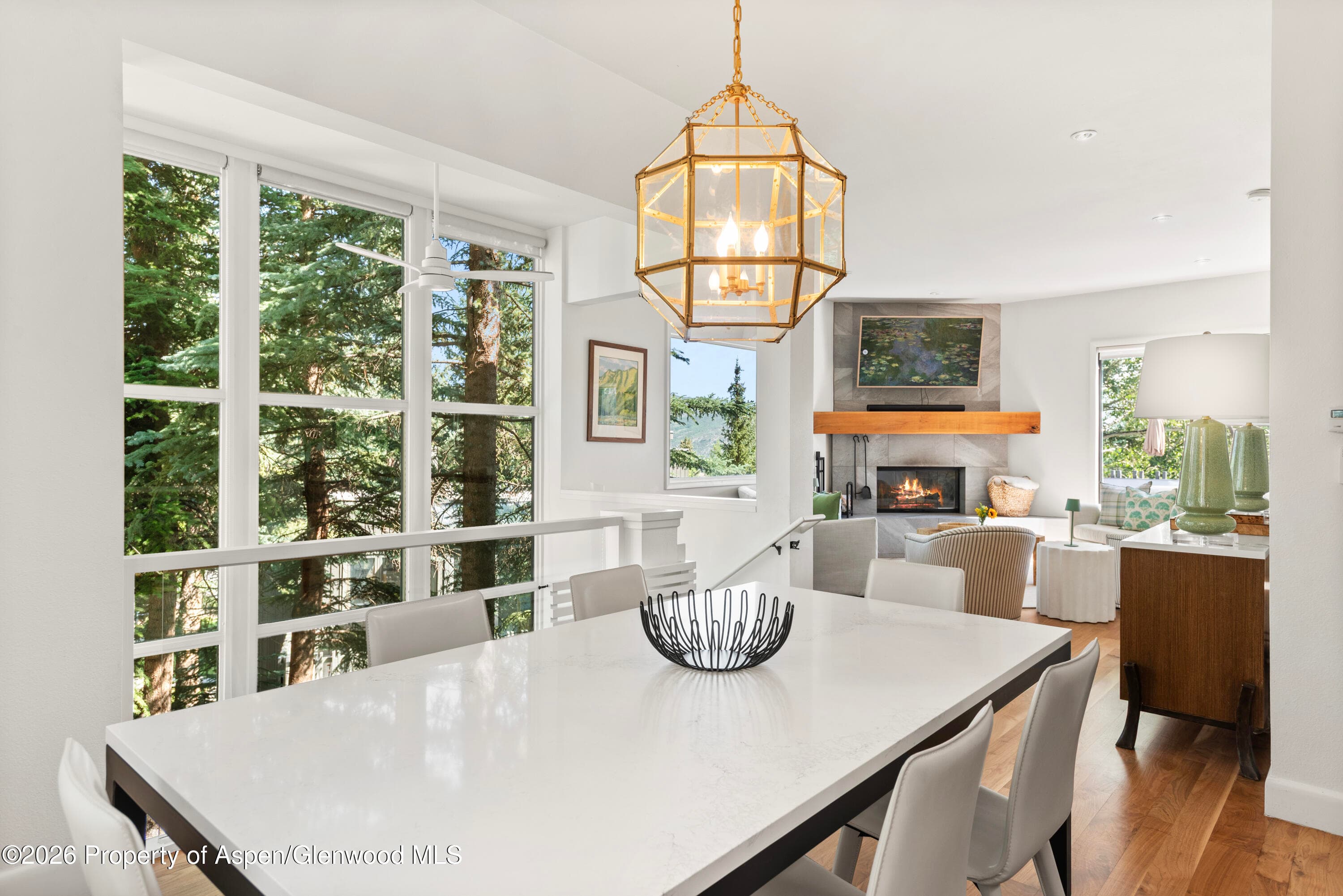 131 Meadow Ranch Road, Snowmass Village, CO 81615 - Photo 22