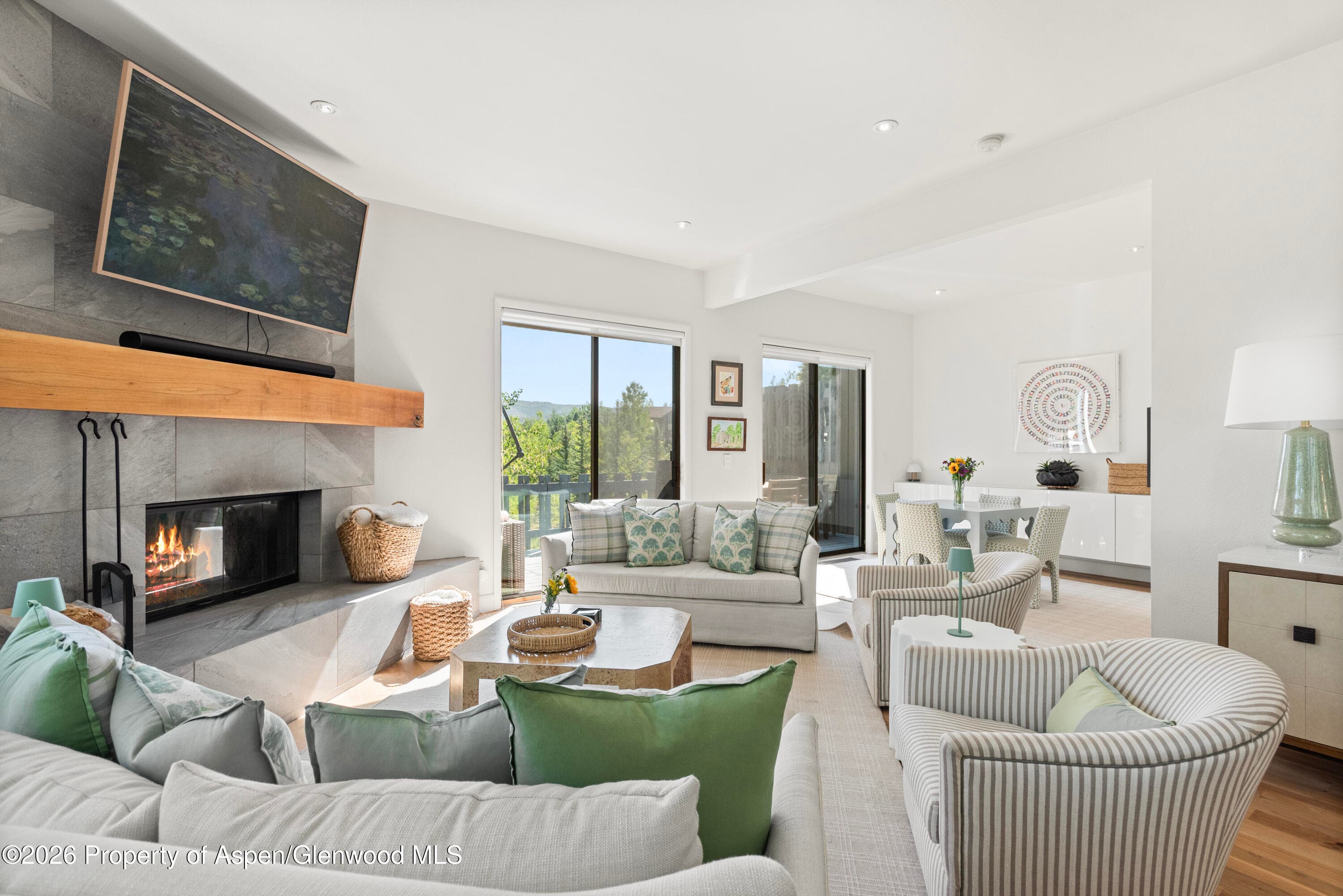 131 Meadow Ranch Road, Snowmass Village, CO 81615 - Photo 24