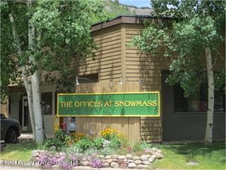 25 Lower Woodbridge Road G & H, Snowmass Village, CO 81615