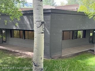 25 Lower Woodbridge Road G & H, Snowmass Village, CO 81615 - Photo 13