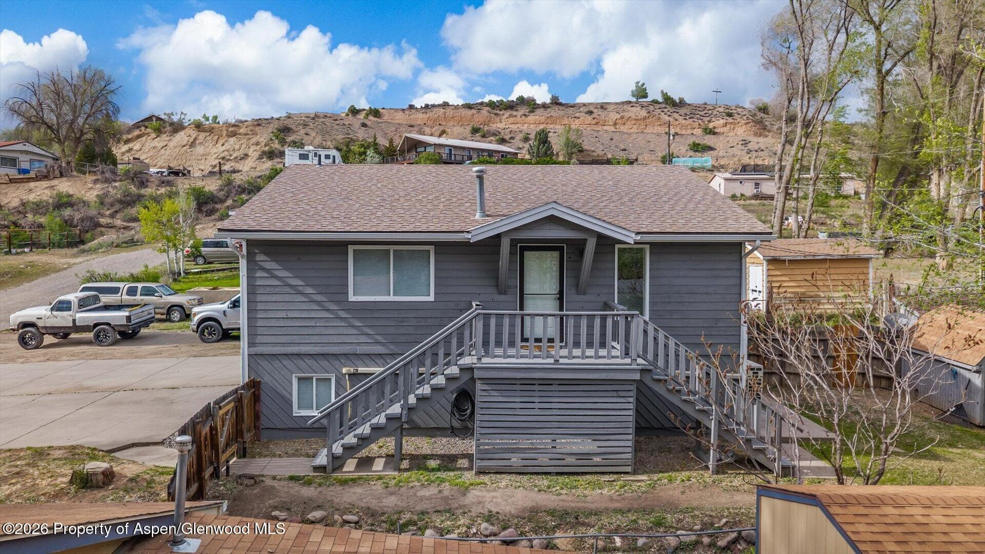 510 N 5th Street, Silt, CO 81652