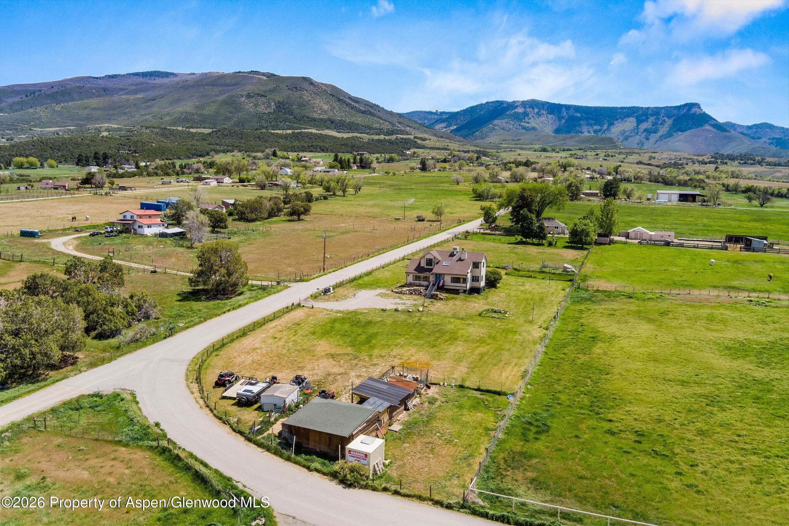 333 Co Rd 337, Parachute, CO 81635 - Photo 5