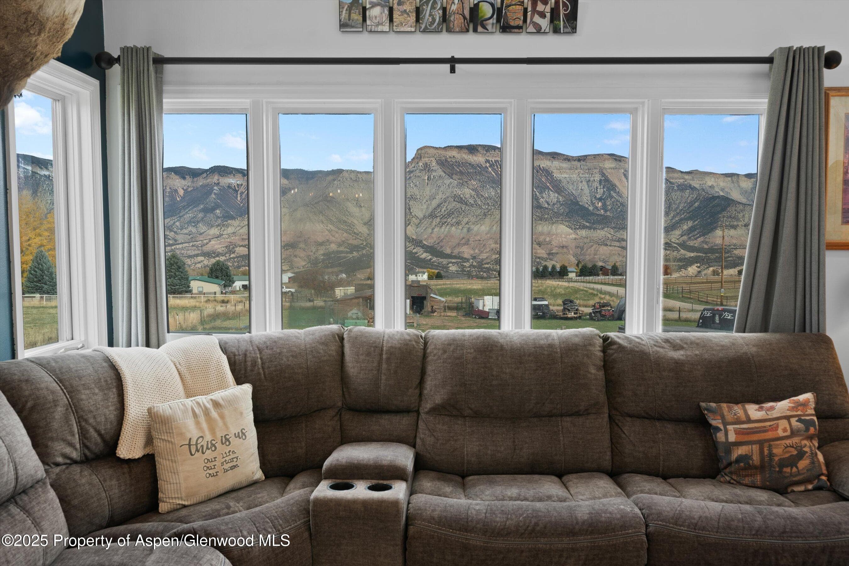 333 Co Rd 337, Parachute, CO 81635 - Photo 11