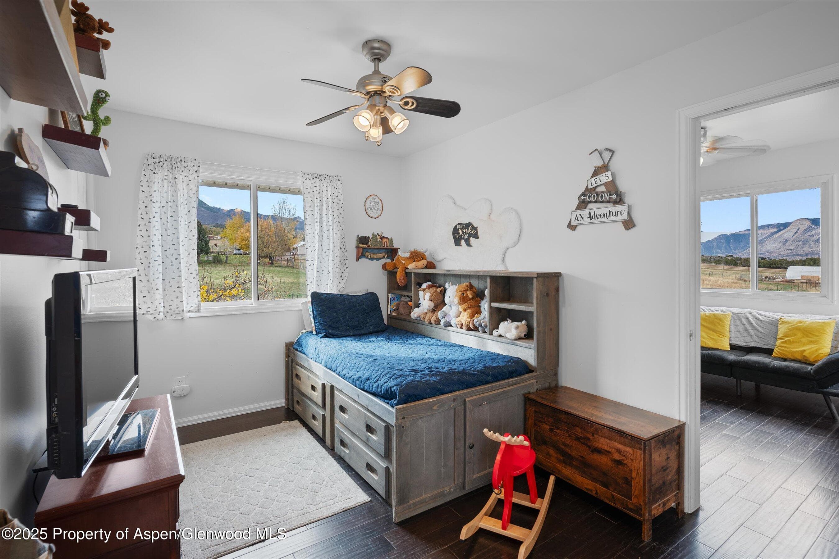 333 Co Rd 337, Parachute, CO 81635 - Photo 25
