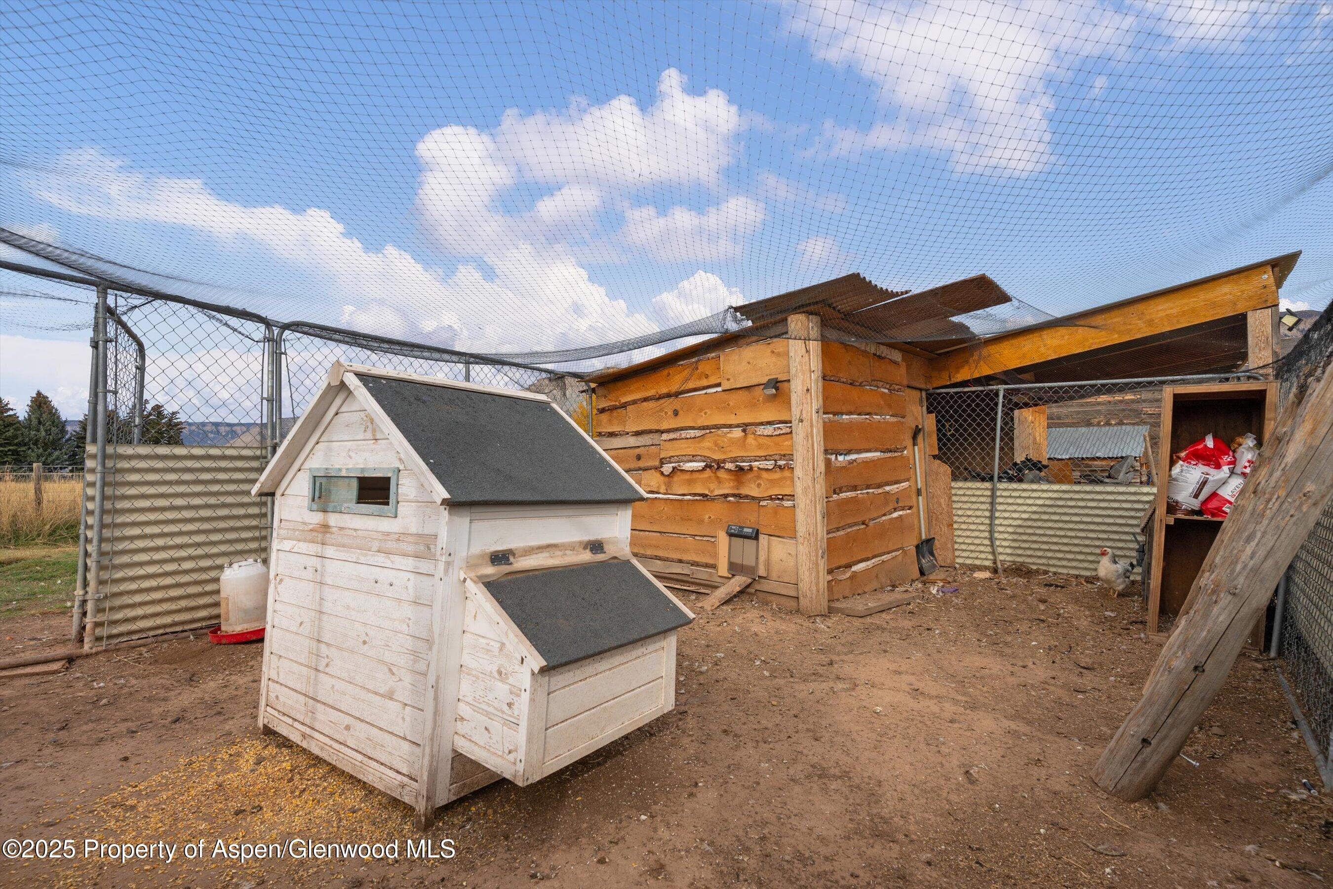 333 Co Rd 337, Parachute, CO 81635 - Photo 33