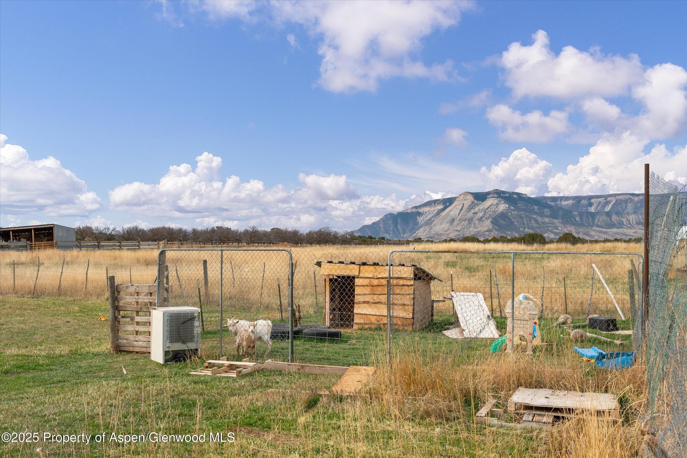 333 Co Rd 337, Parachute, CO 81635 - Photo 35