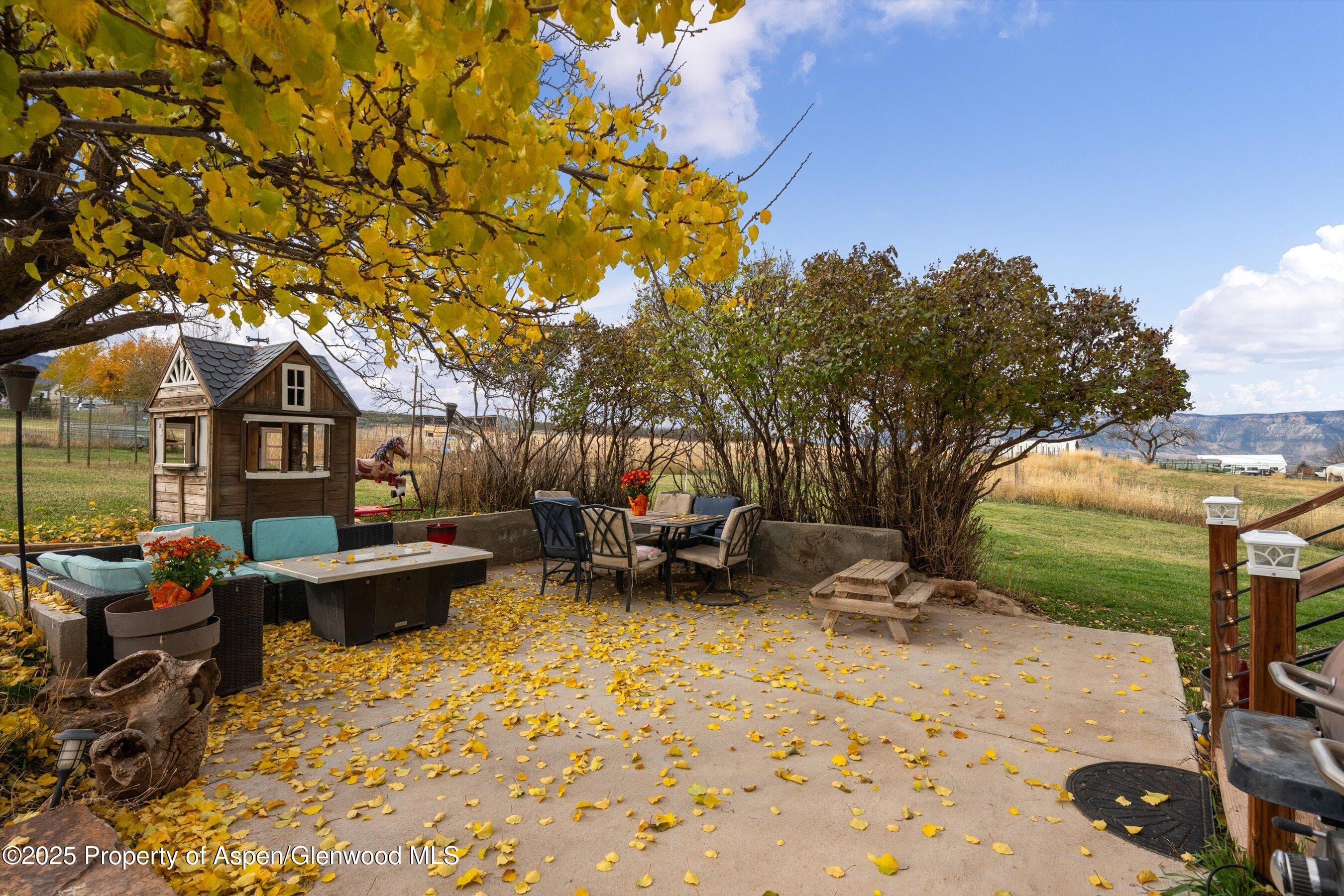 333 Co Rd 337, Parachute, CO 81635 - Photo 41