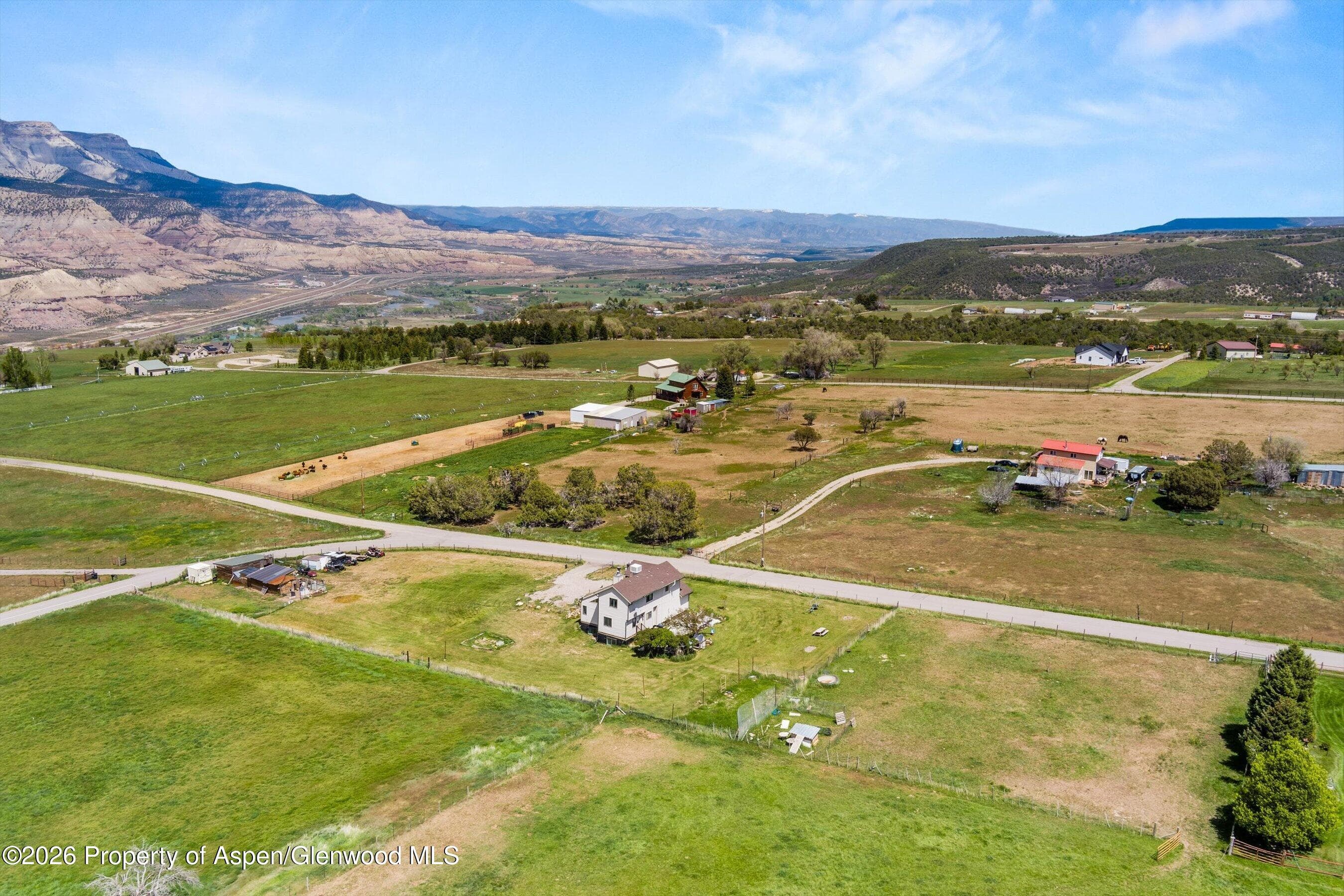 333 Co Rd 337, Parachute, CO 81635 - Photo 44