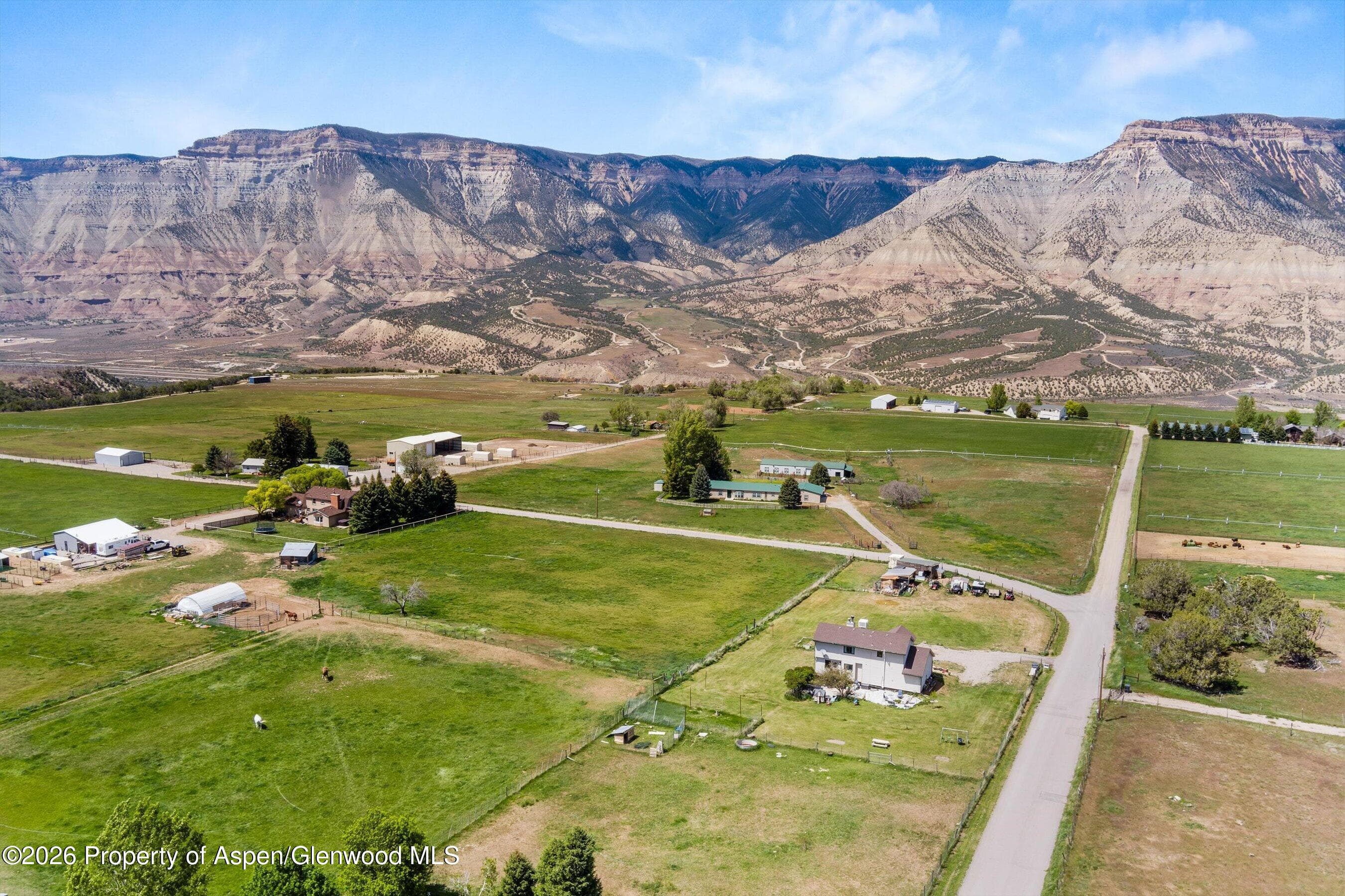 333 Co Rd 337, Parachute, CO 81635 - Photo 45