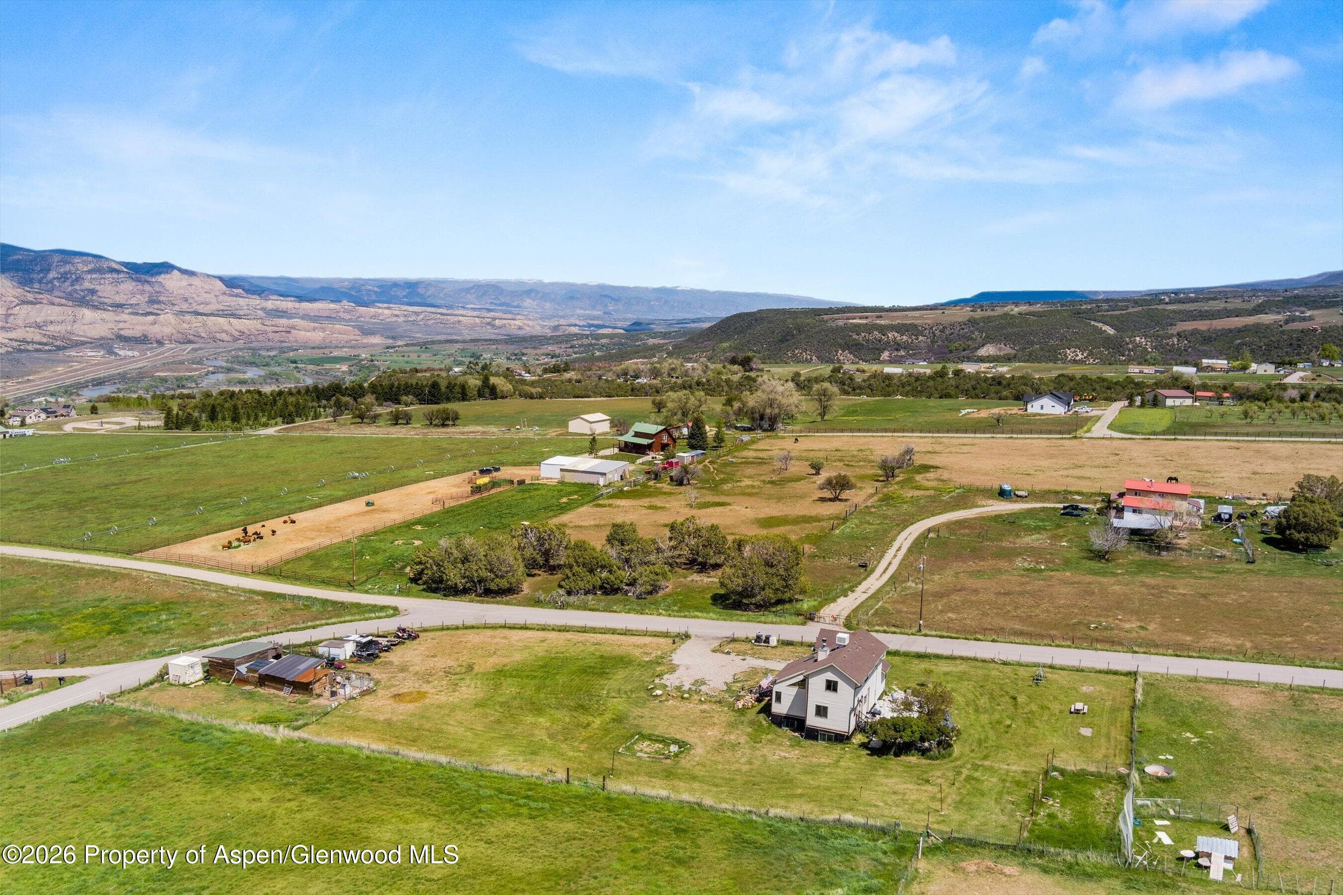 333 Co Rd 337, Parachute, CO 81635 - Photo 47