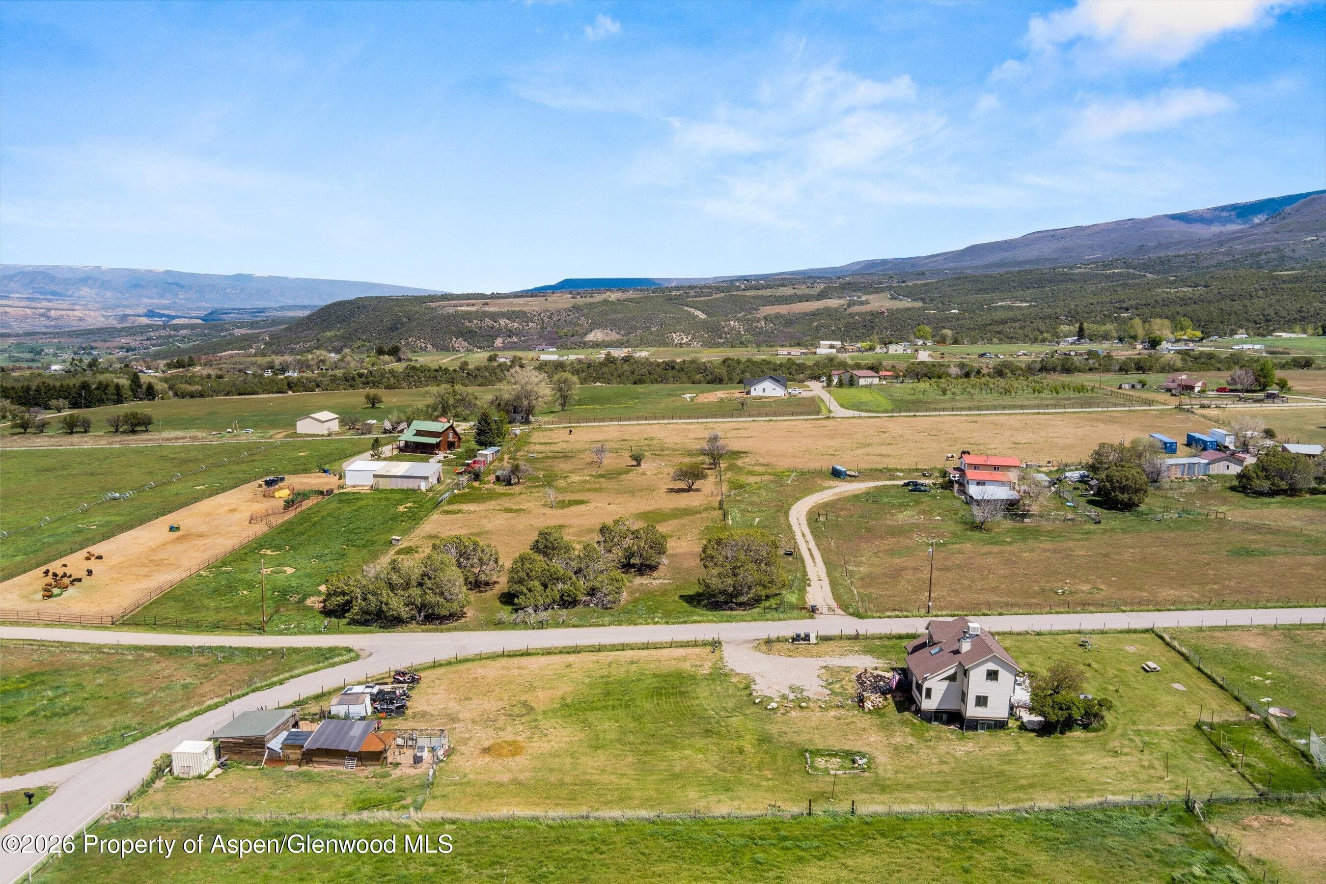 333 Co Rd 337, Parachute, CO 81635 - Photo 48