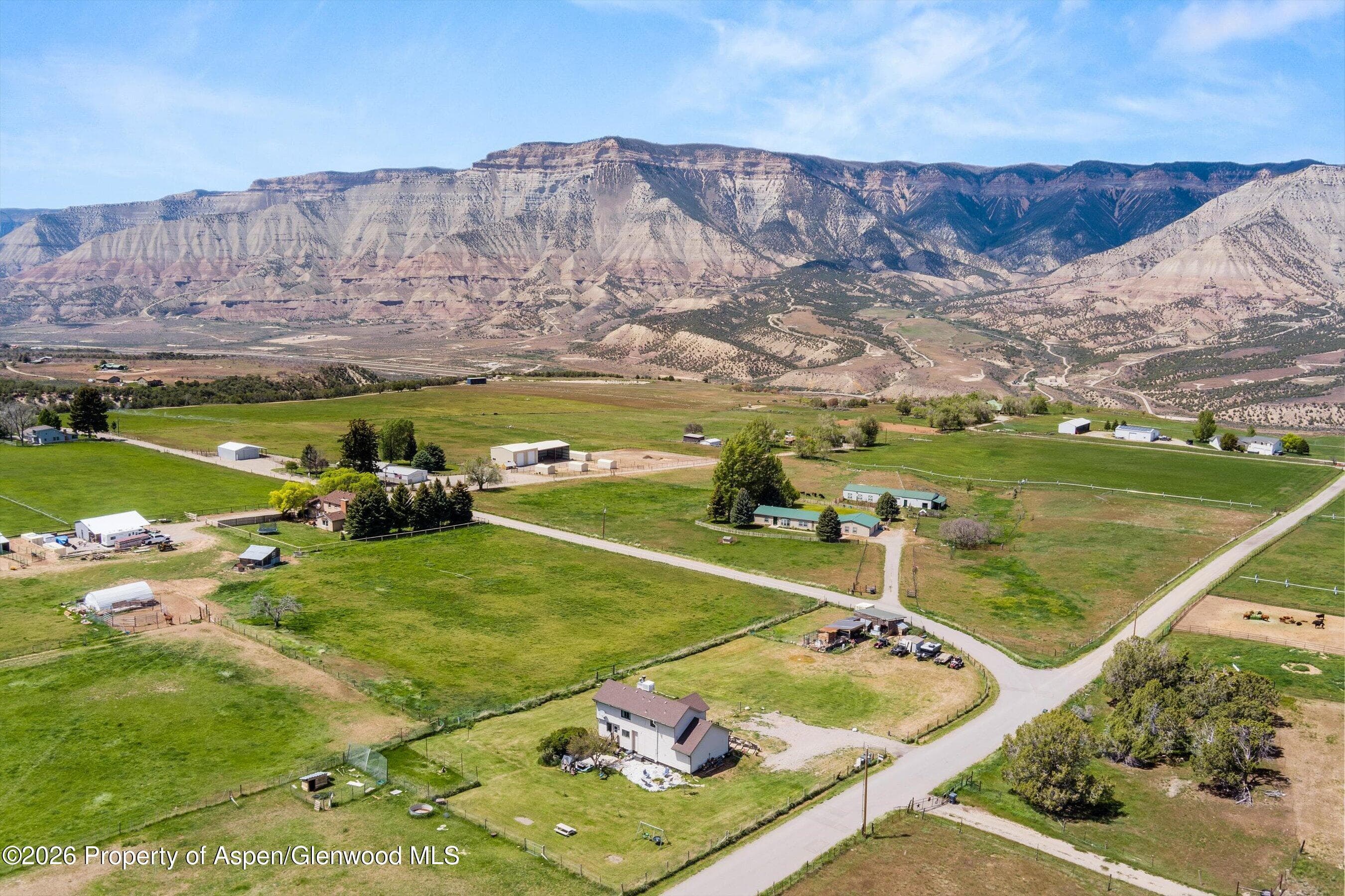 333 Co Rd 337, Parachute, CO 81635 - Photo 50