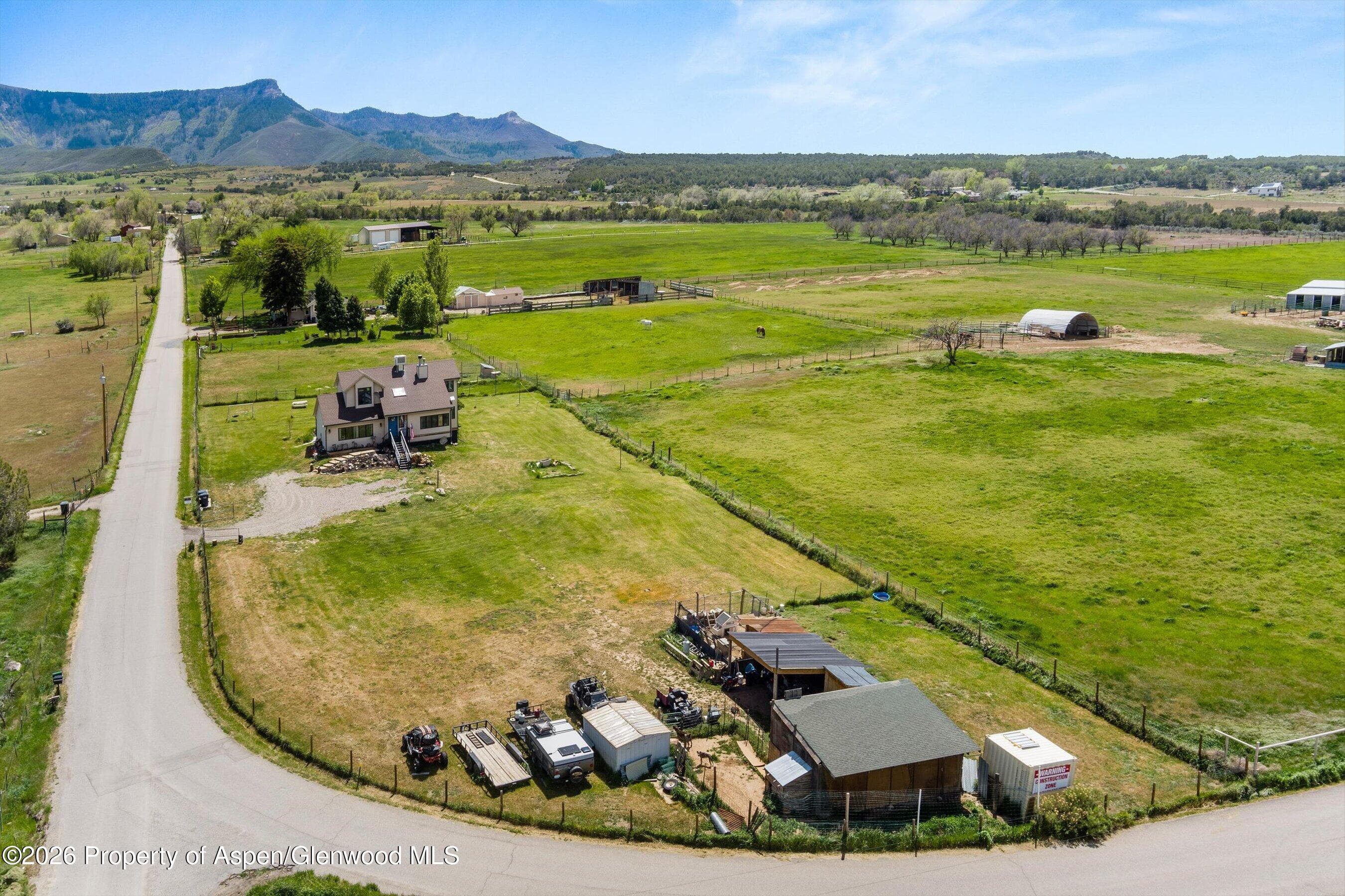 333 Co Rd 337, Parachute, CO 81635 - Photo 52