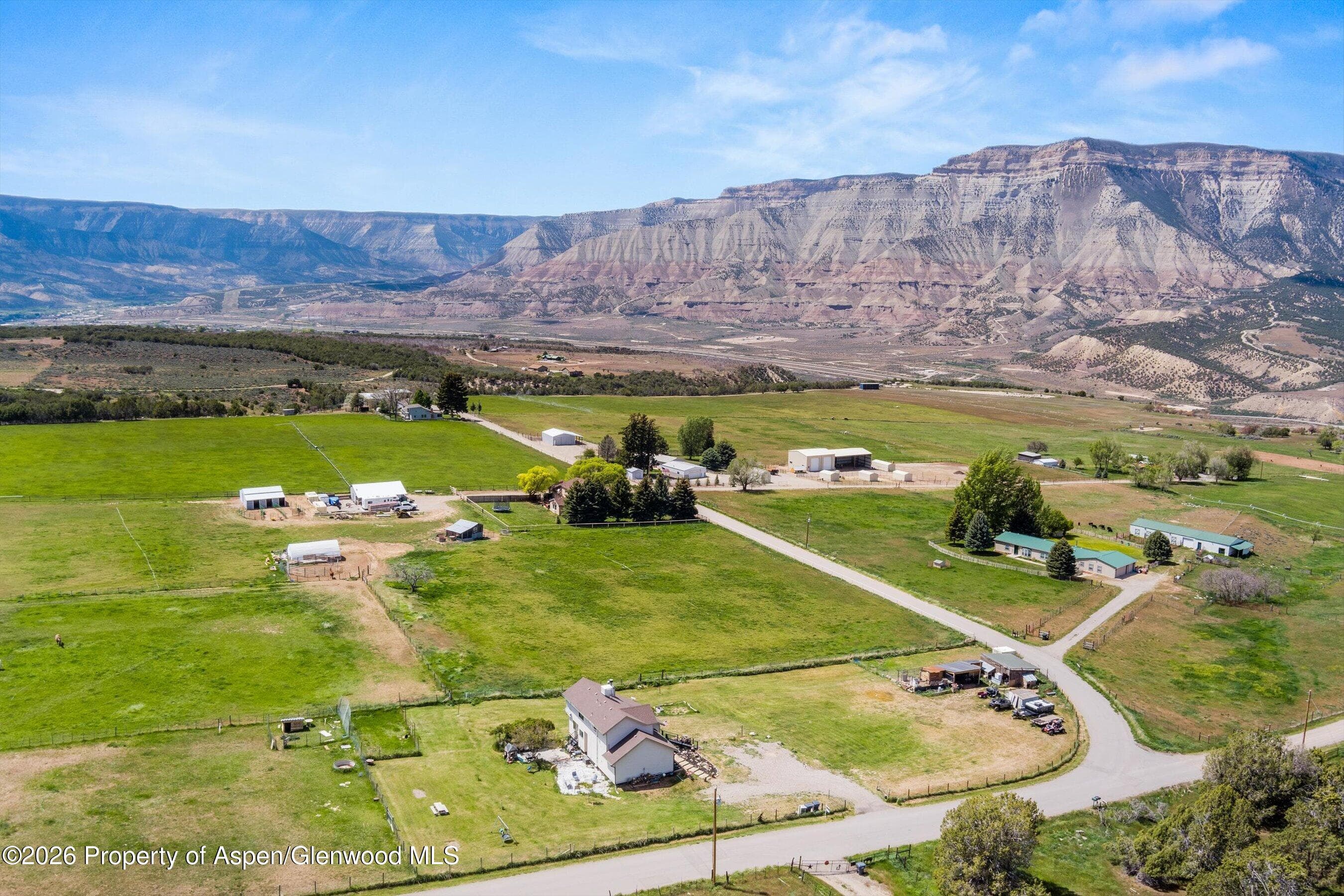 333 Co Rd 337, Parachute, CO 81635 - Photo 56