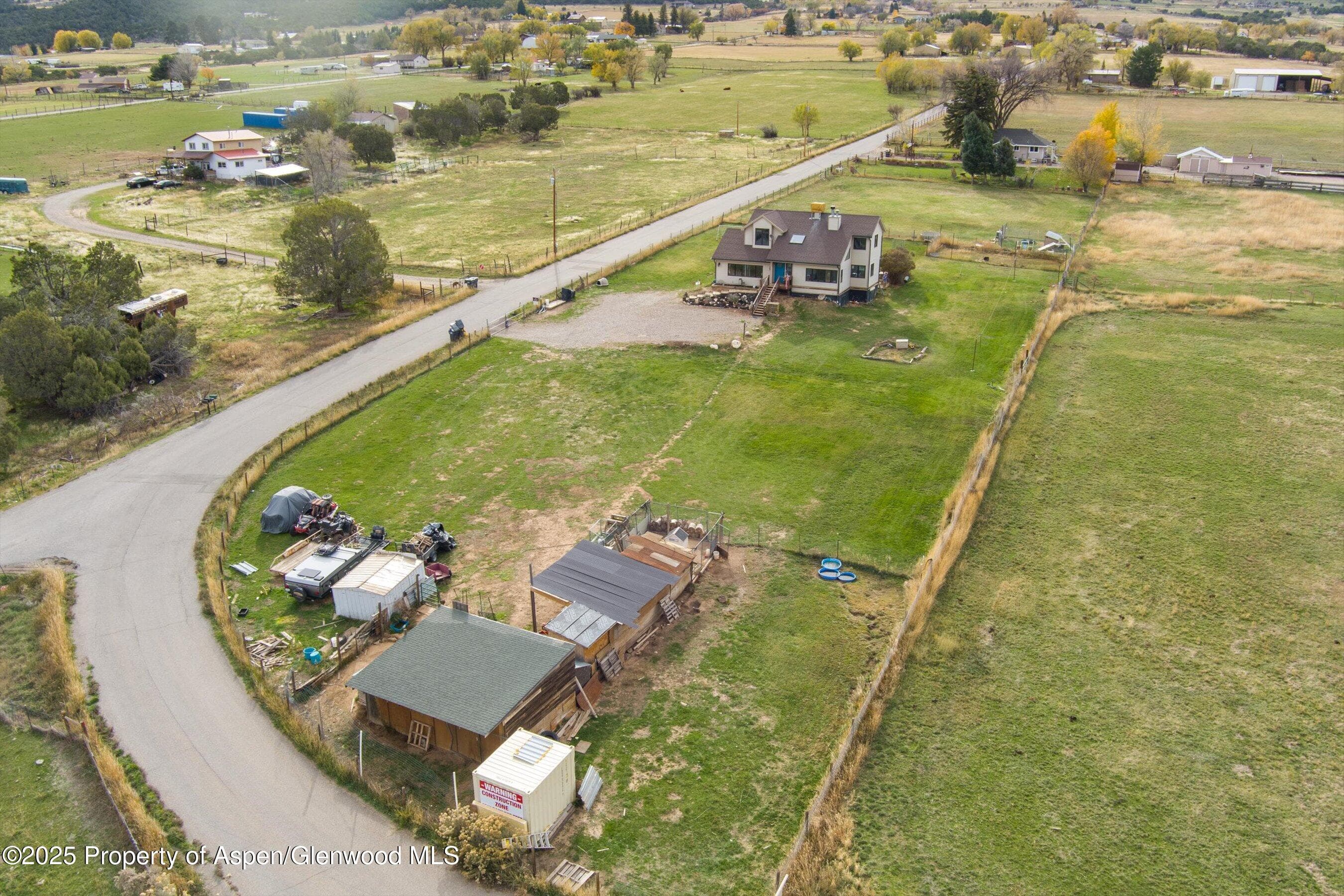 333 Co Rd 337, Parachute, CO 81635 - Photo 57