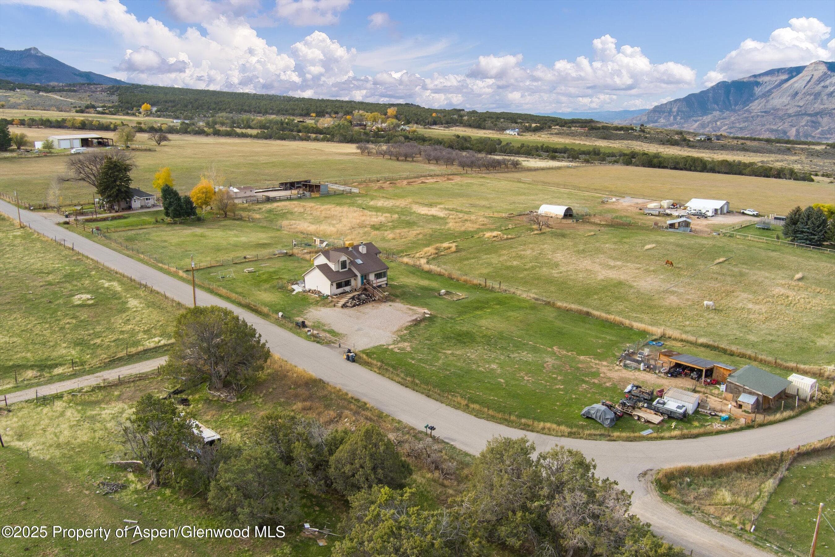 333 Co Rd 337, Parachute, CO 81635 - Photo 59