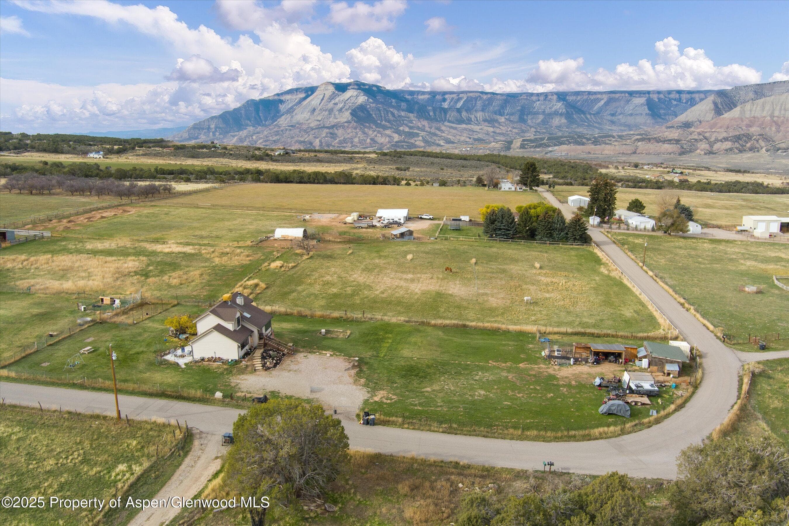 333 Co Rd 337, Parachute, CO 81635 - Photo 60