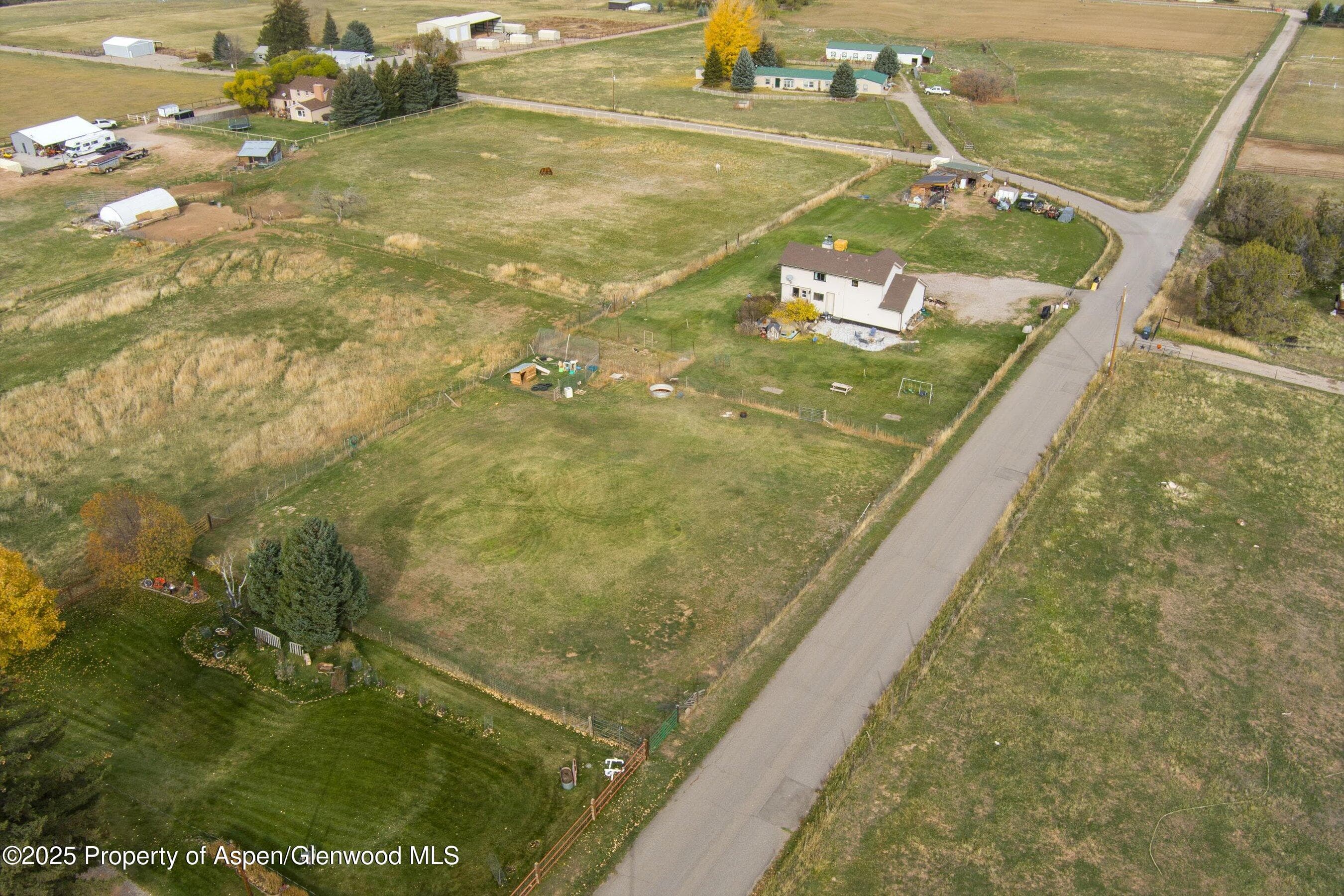 333 Co Rd 337, Parachute, CO 81635 - Photo 64