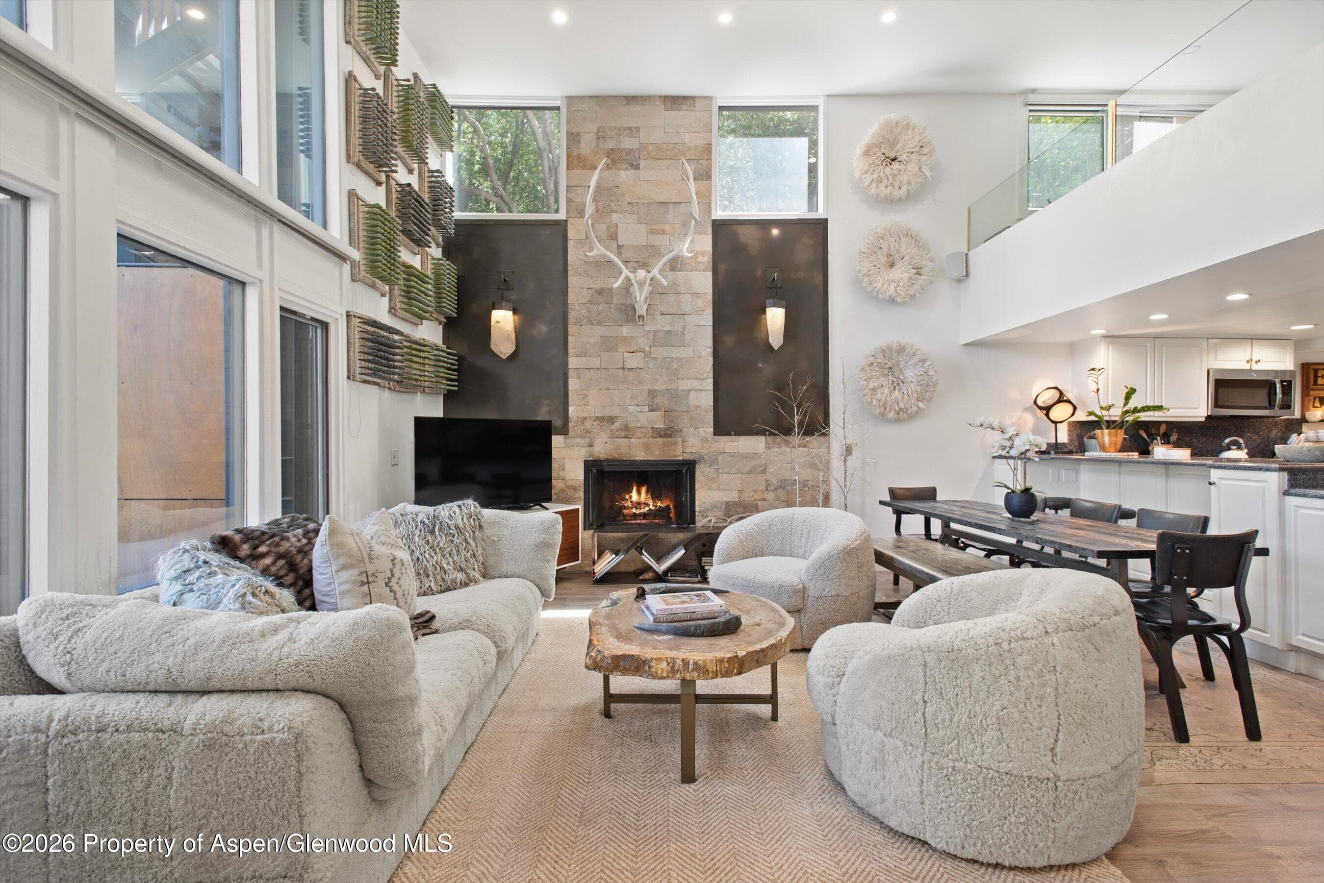 800 S Mill Street 101-C, Aspen, CO 81611 - Photo 1