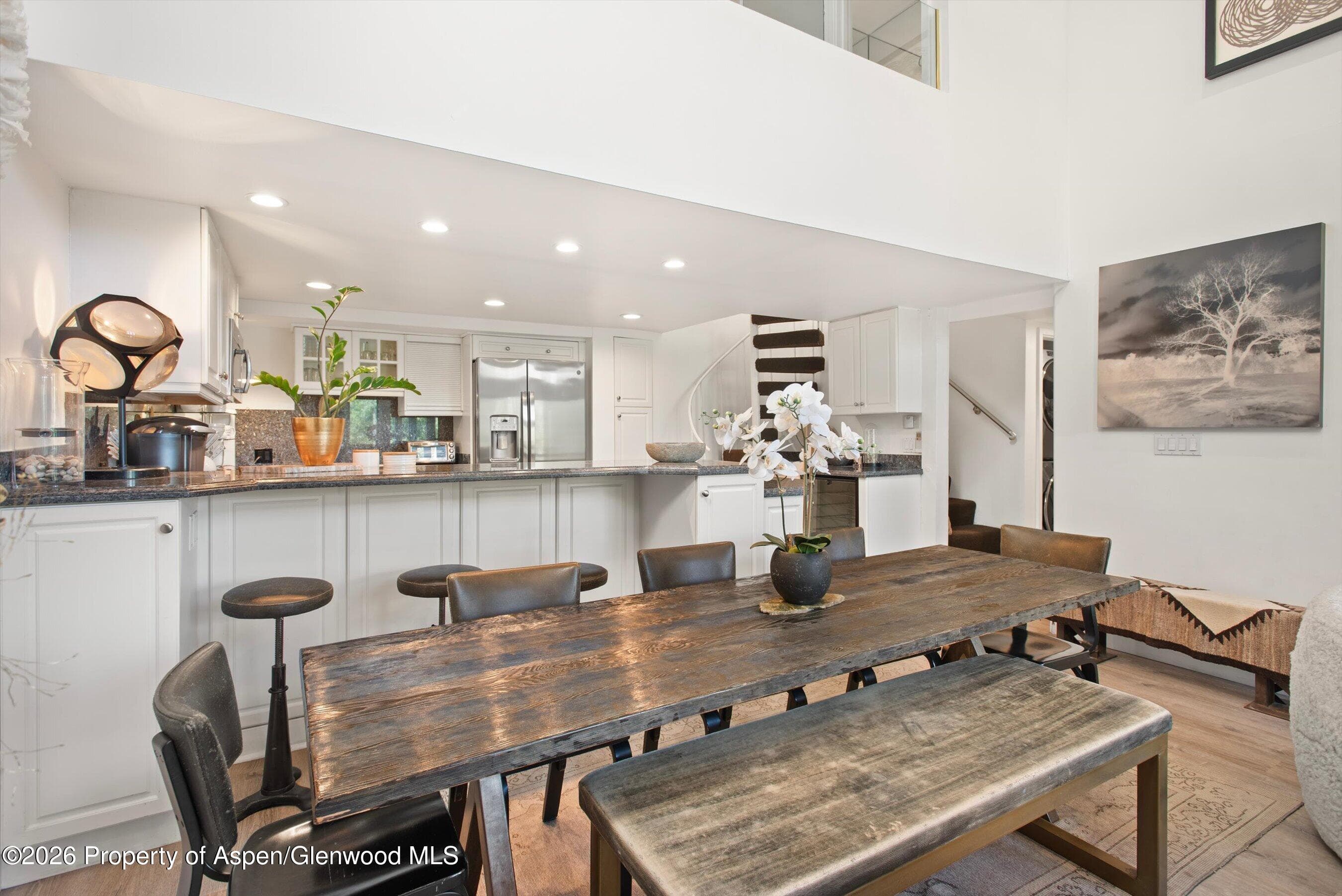 800 S Mill Street 101-C, Aspen, CO 81611 - Photo 7