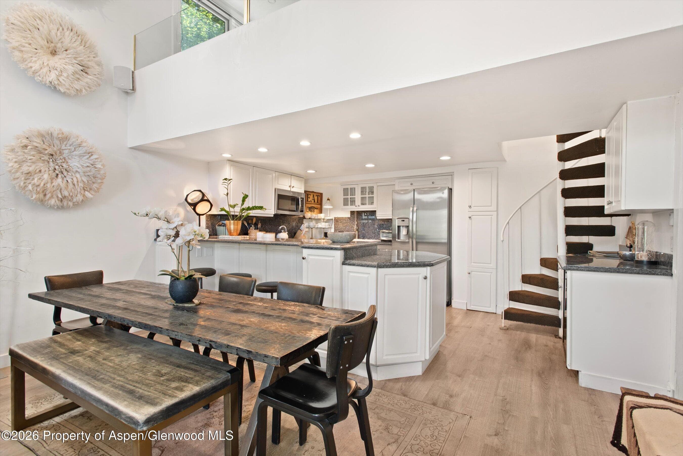 800 S Mill Street 101-C, Aspen, CO 81611 - Photo 8