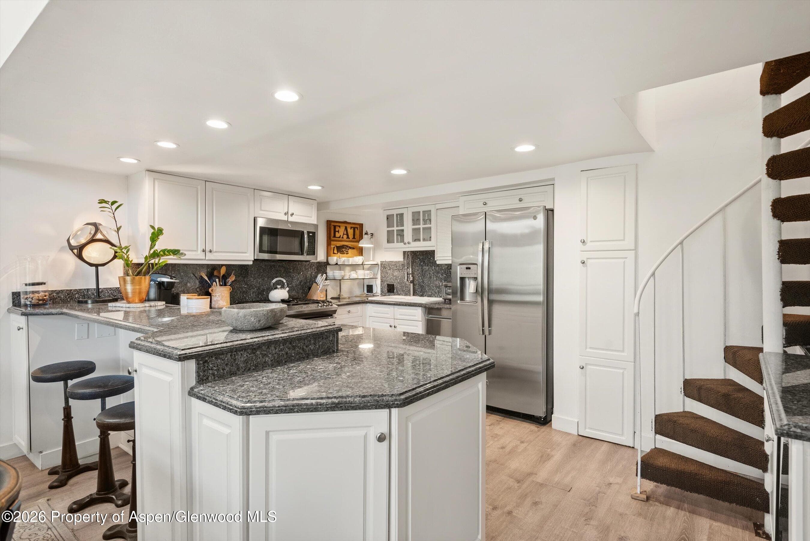 800 S Mill Street 101-C, Aspen, CO 81611 - Photo 9