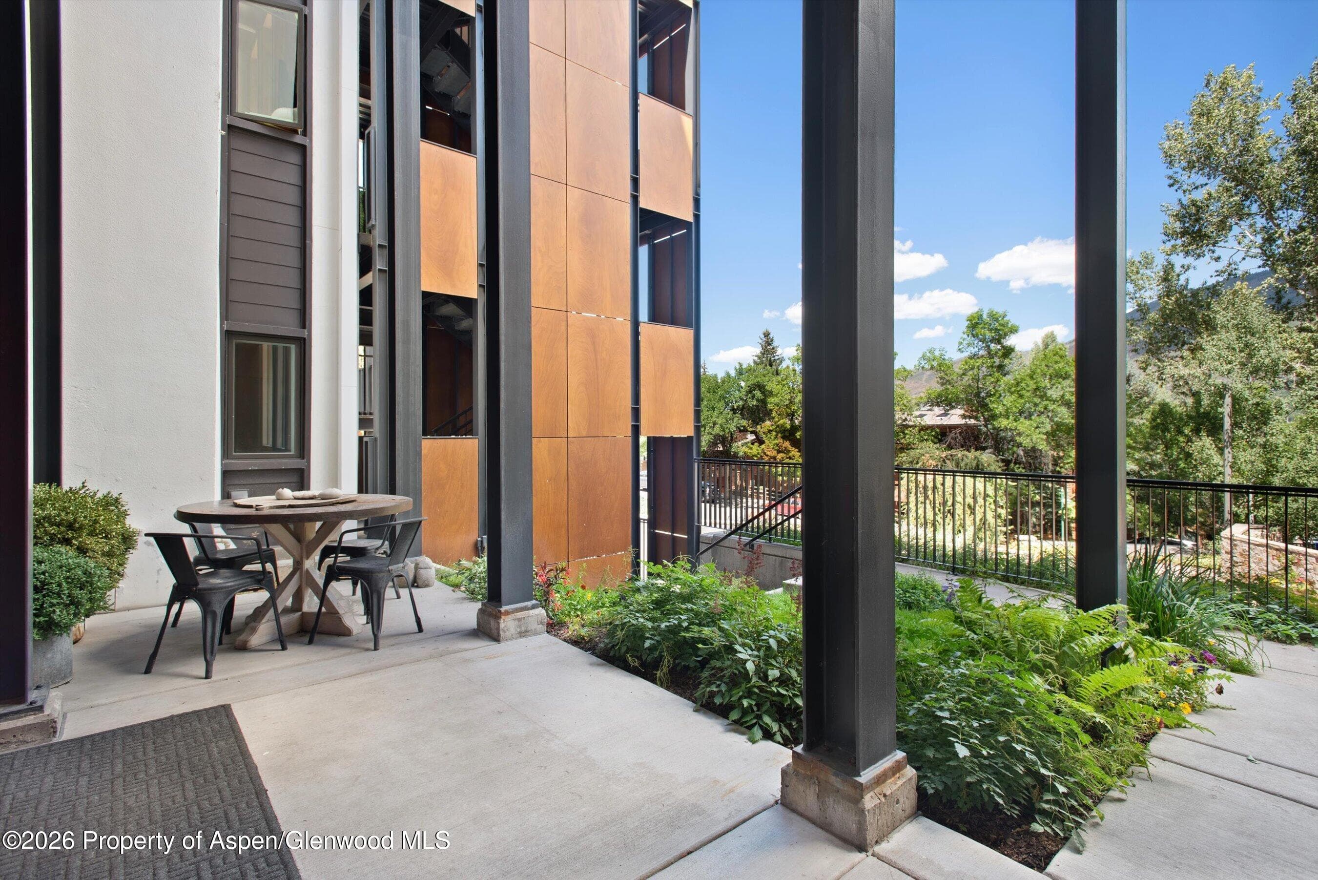 800 S Mill Street 101-C, Aspen, CO 81611 - Photo 26