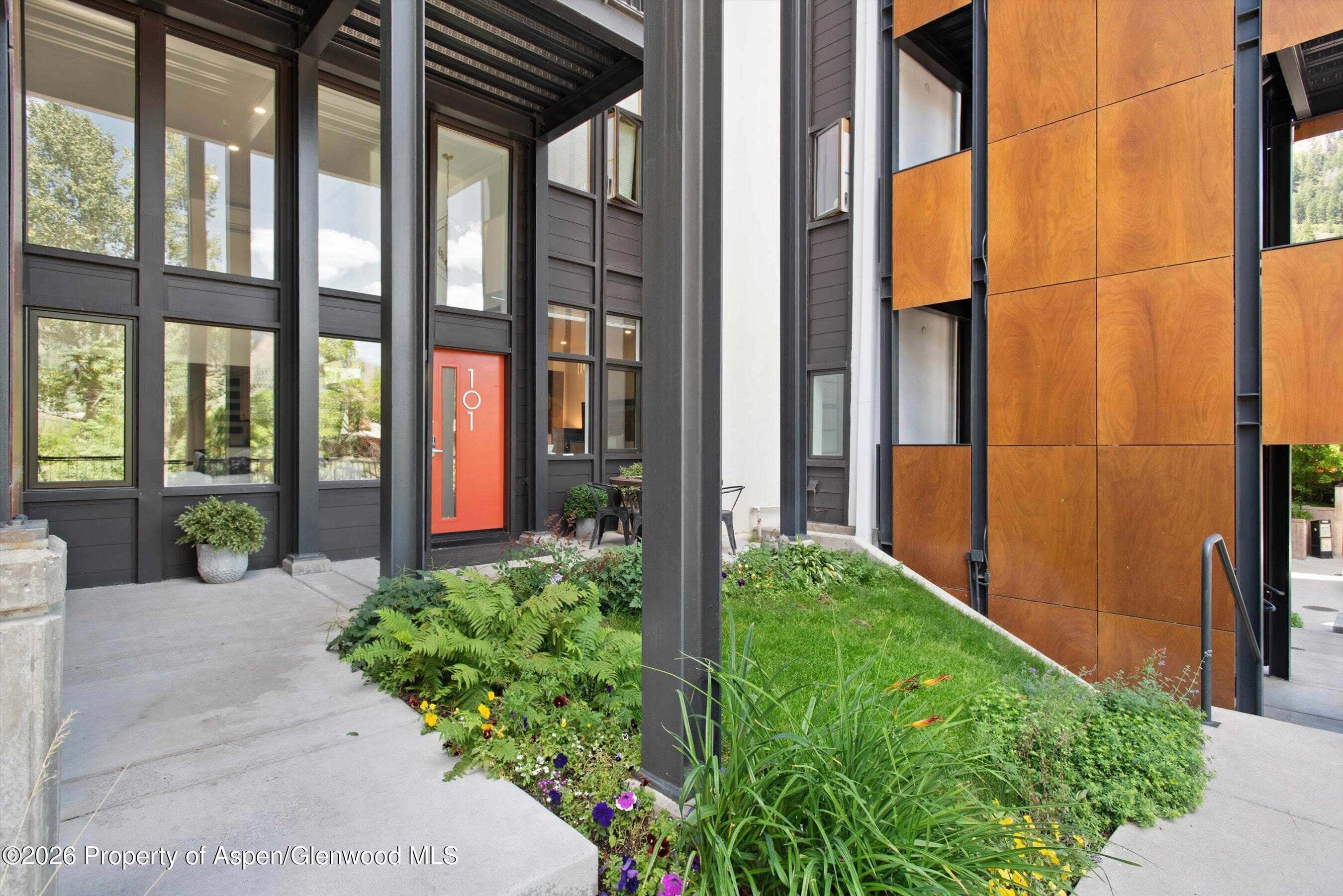 800 S Mill Street 101-C, Aspen, CO 81611 - Photo 28