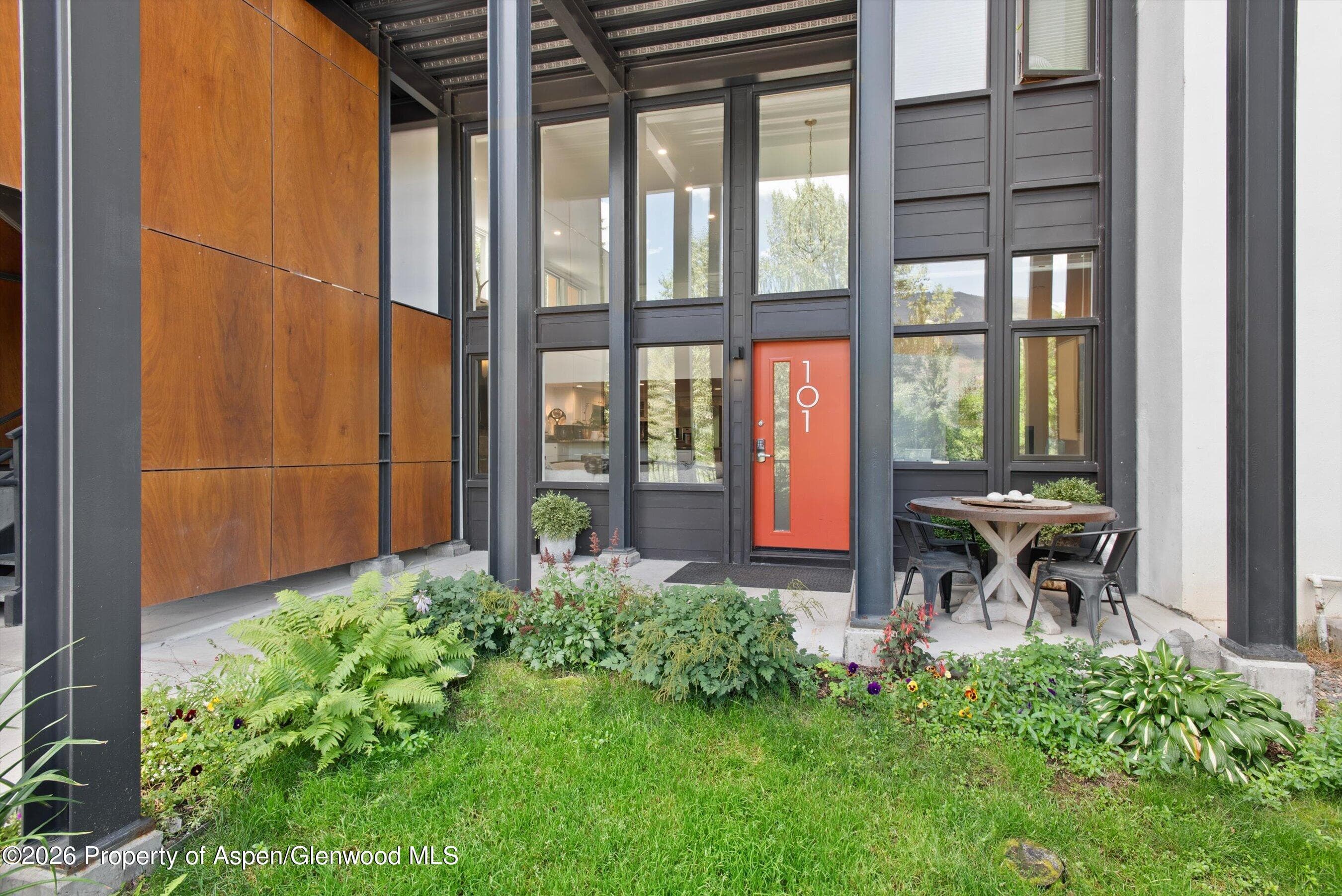 800 S Mill Street 101-C, Aspen, CO 81611 - Photo 29