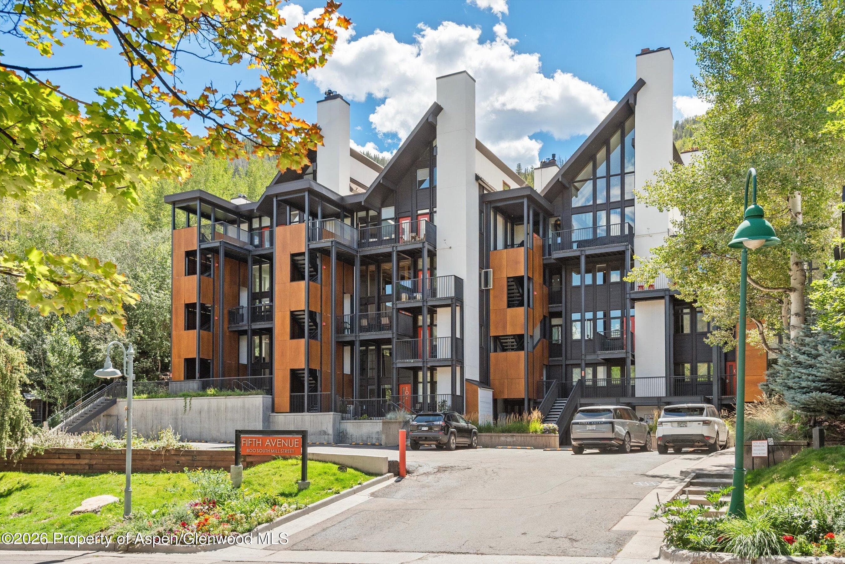800 S Mill Street 101-C, Aspen, CO 81611 - Photo 32