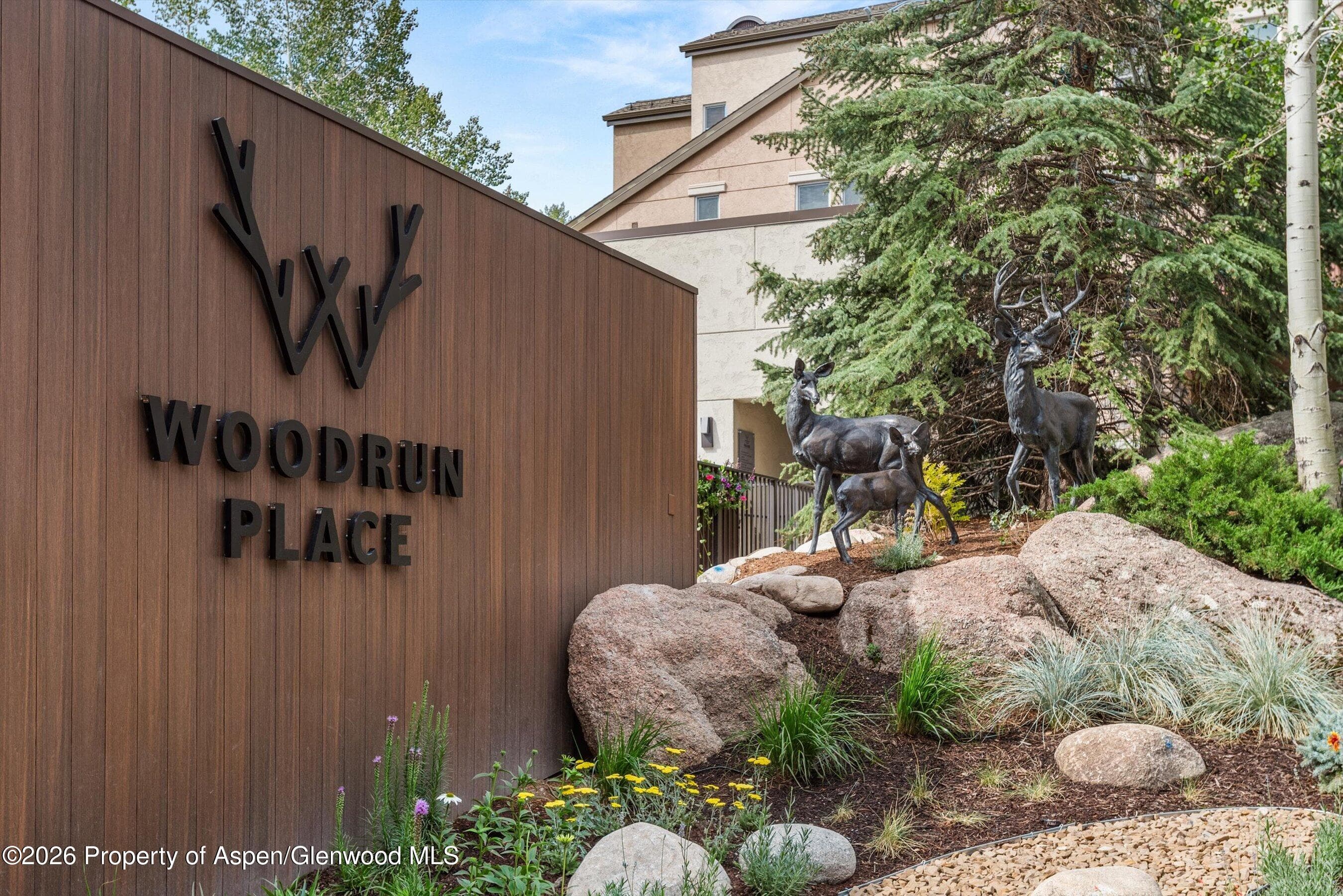 425 Wood Road 6, Snowmass Village, CO 81615 - Photo 14