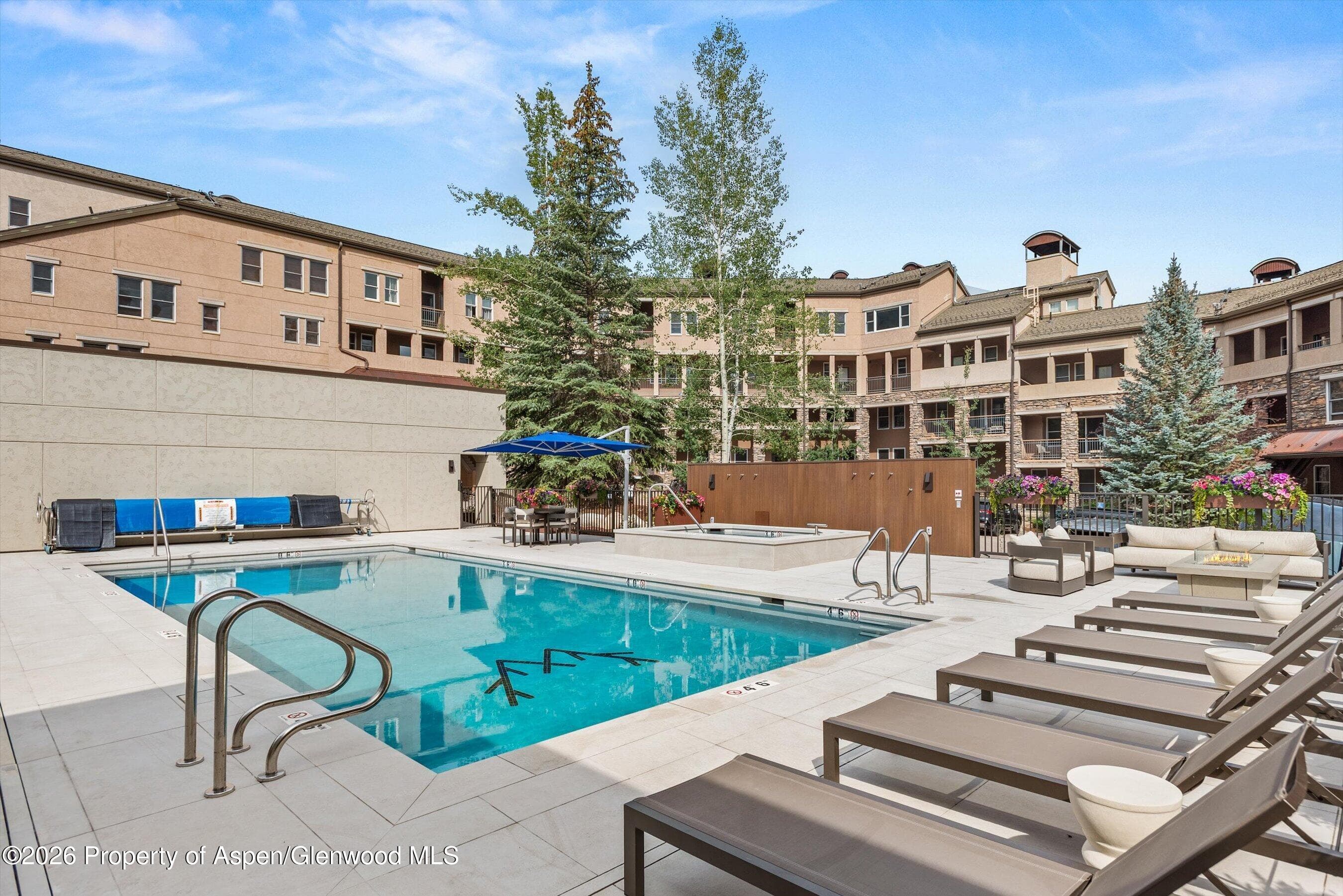 425 Wood Road 6, Snowmass Village, CO 81615 - Photo 15