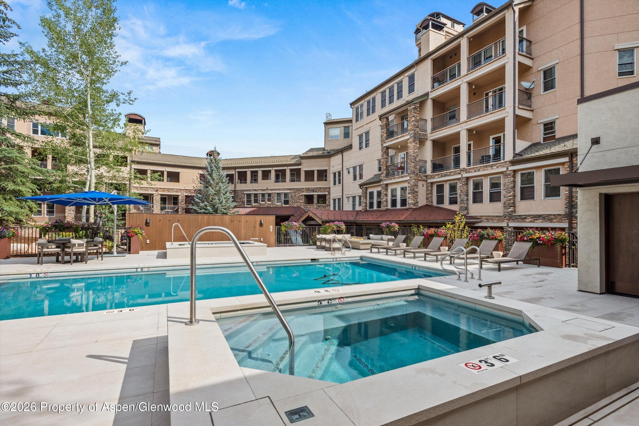 425 Wood Road 6, Snowmass Village, CO 81615 - Photo 16